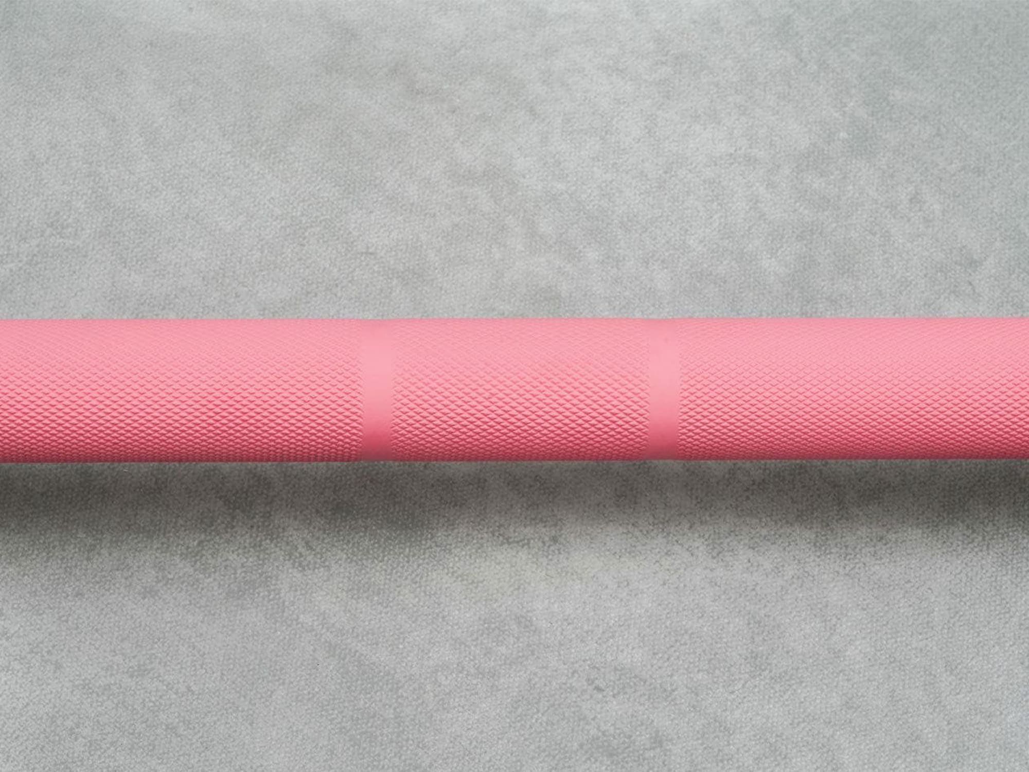 Half Power Rack Garage Gym Package - Pink (HR2100 Combo) - Image 15