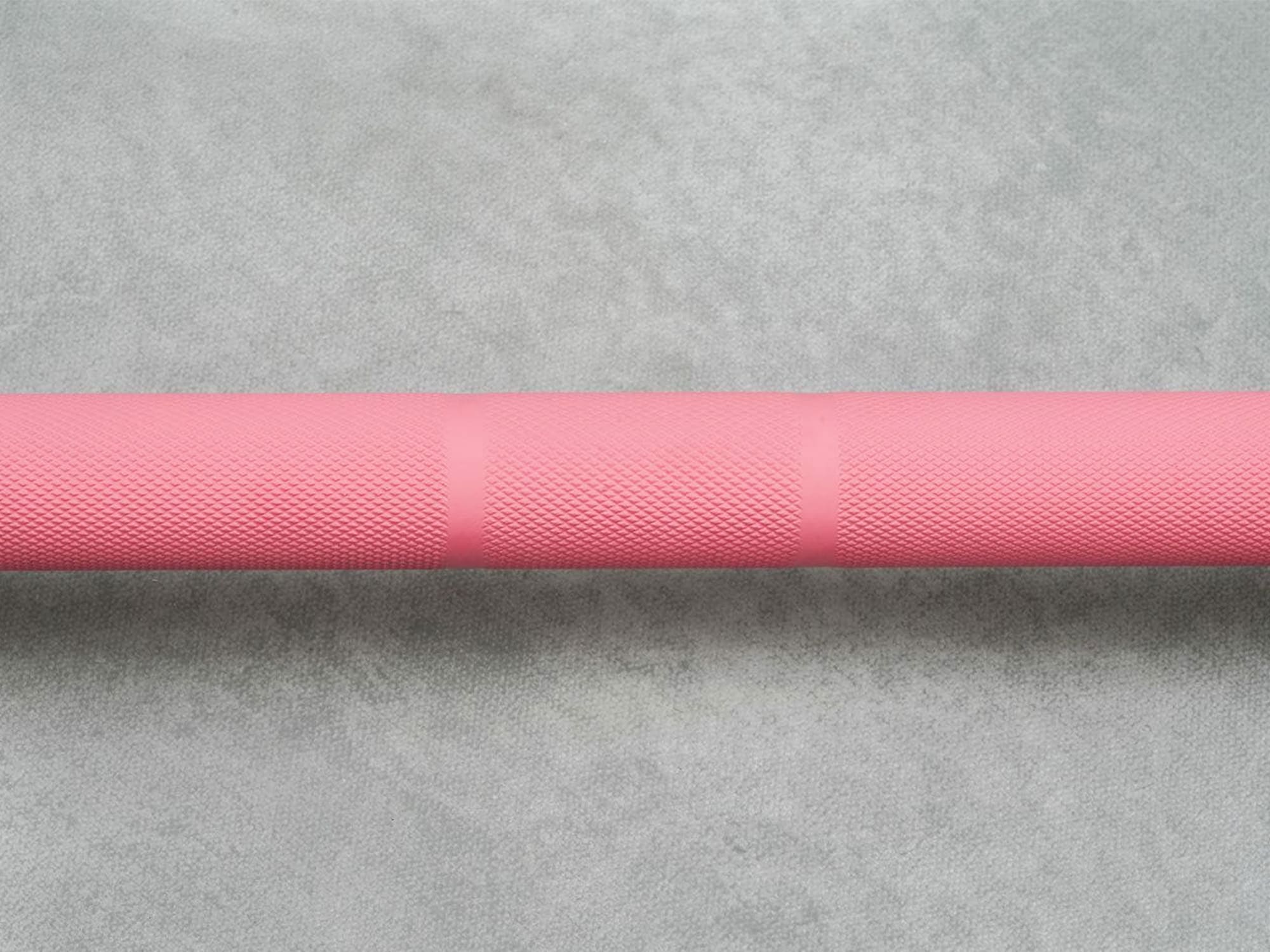 Half Power Rack Garage Gym Package - Pink - Image 10