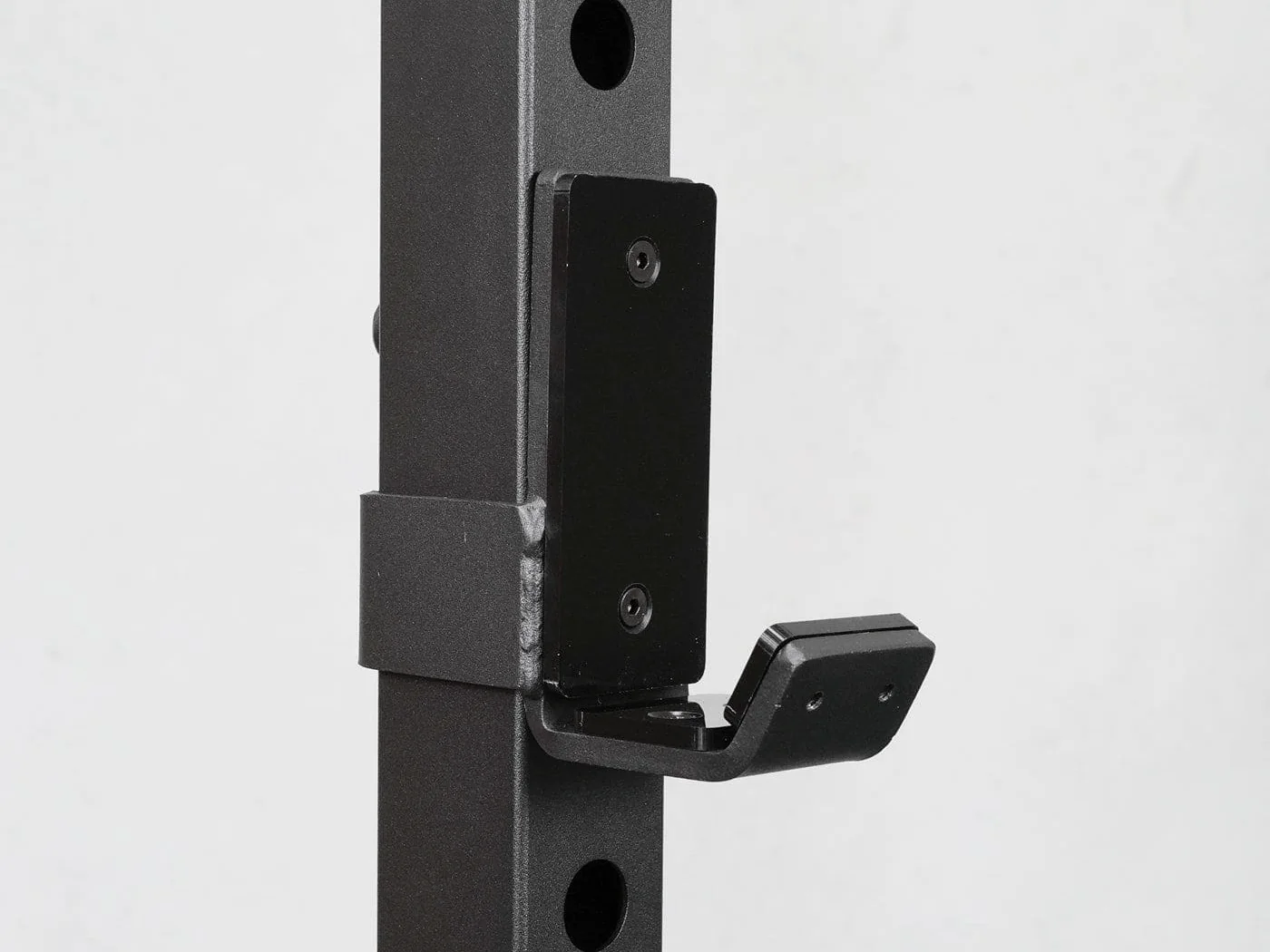 J-Cups for 50x50mm Power Rack 5/8inch Holes - Image 2