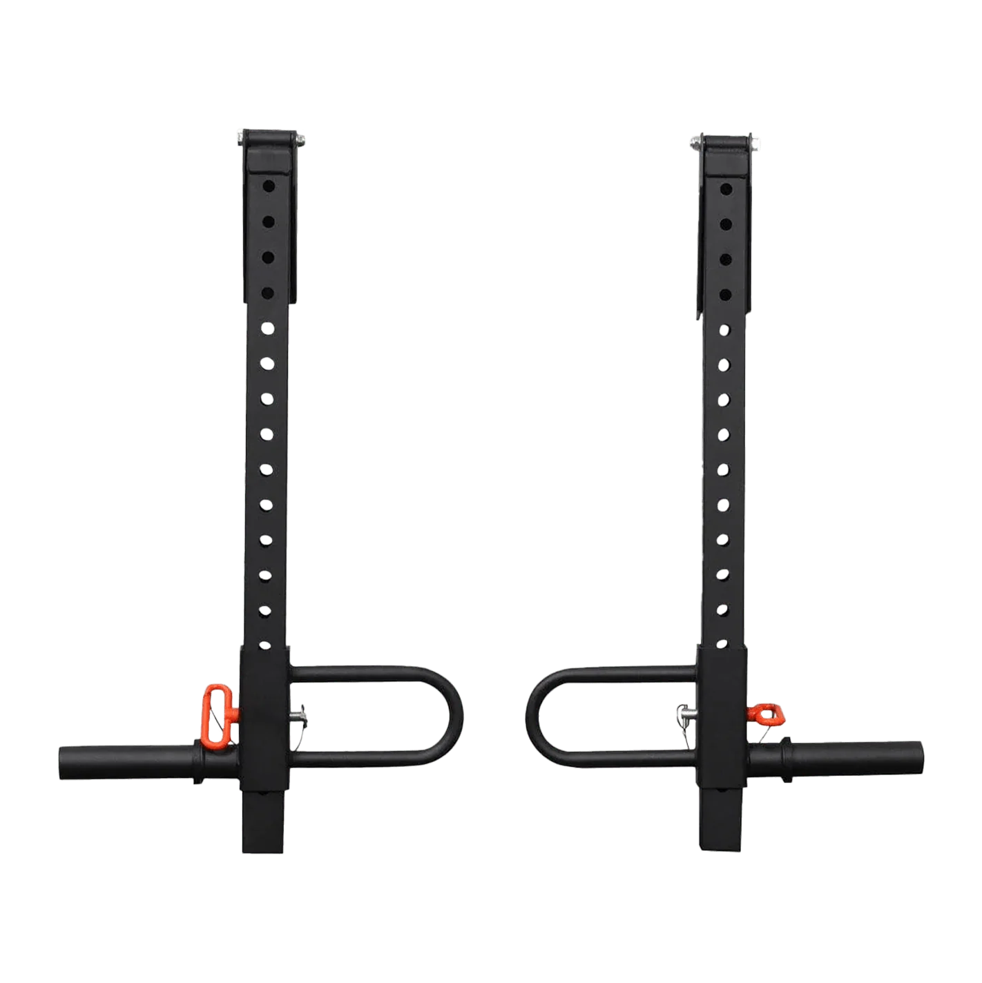 Jammer Arms for 60mm Power Racks 5/8inch Holes