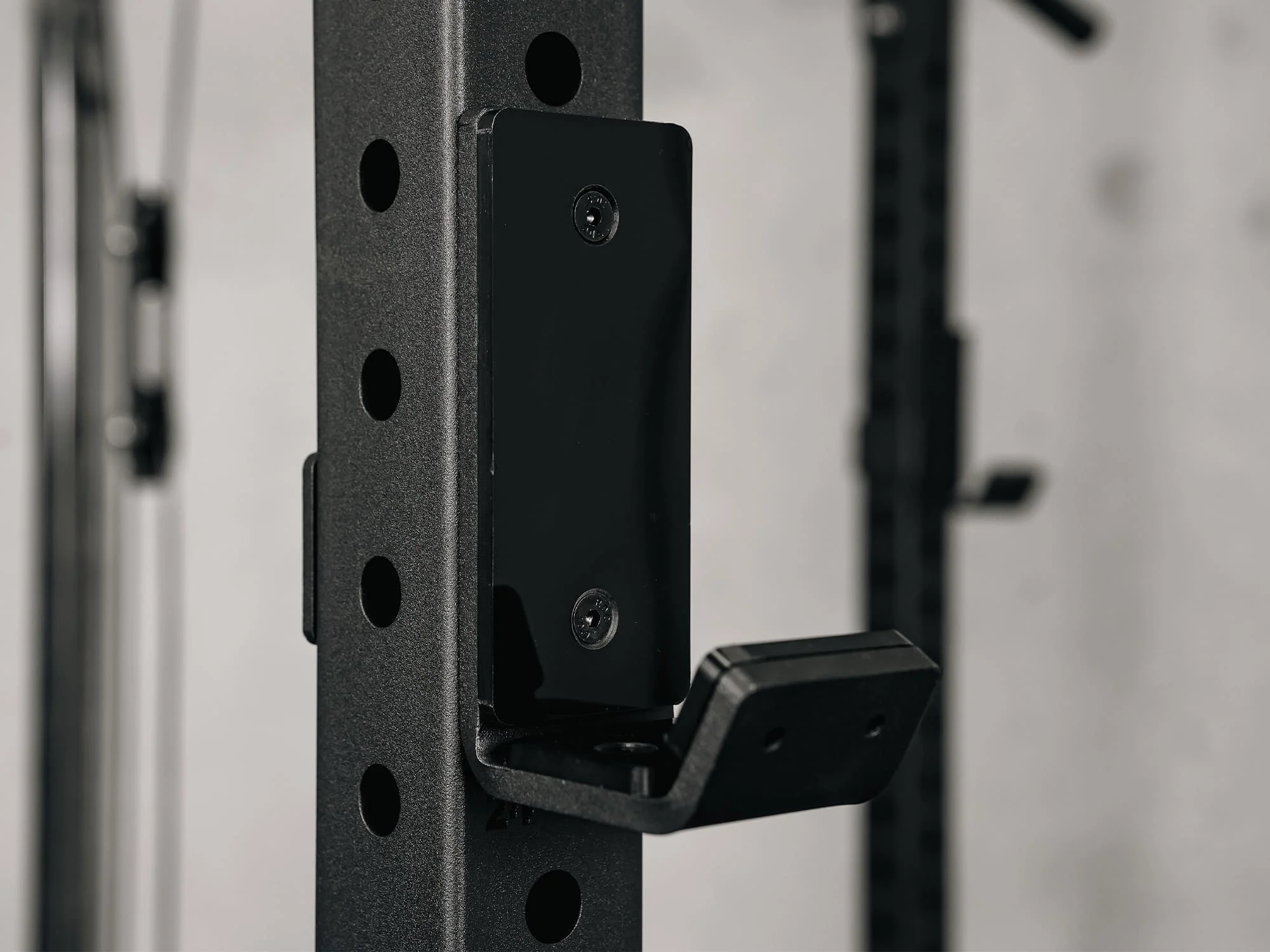 L4 Power Rack with Cable Pulley System - Image 11