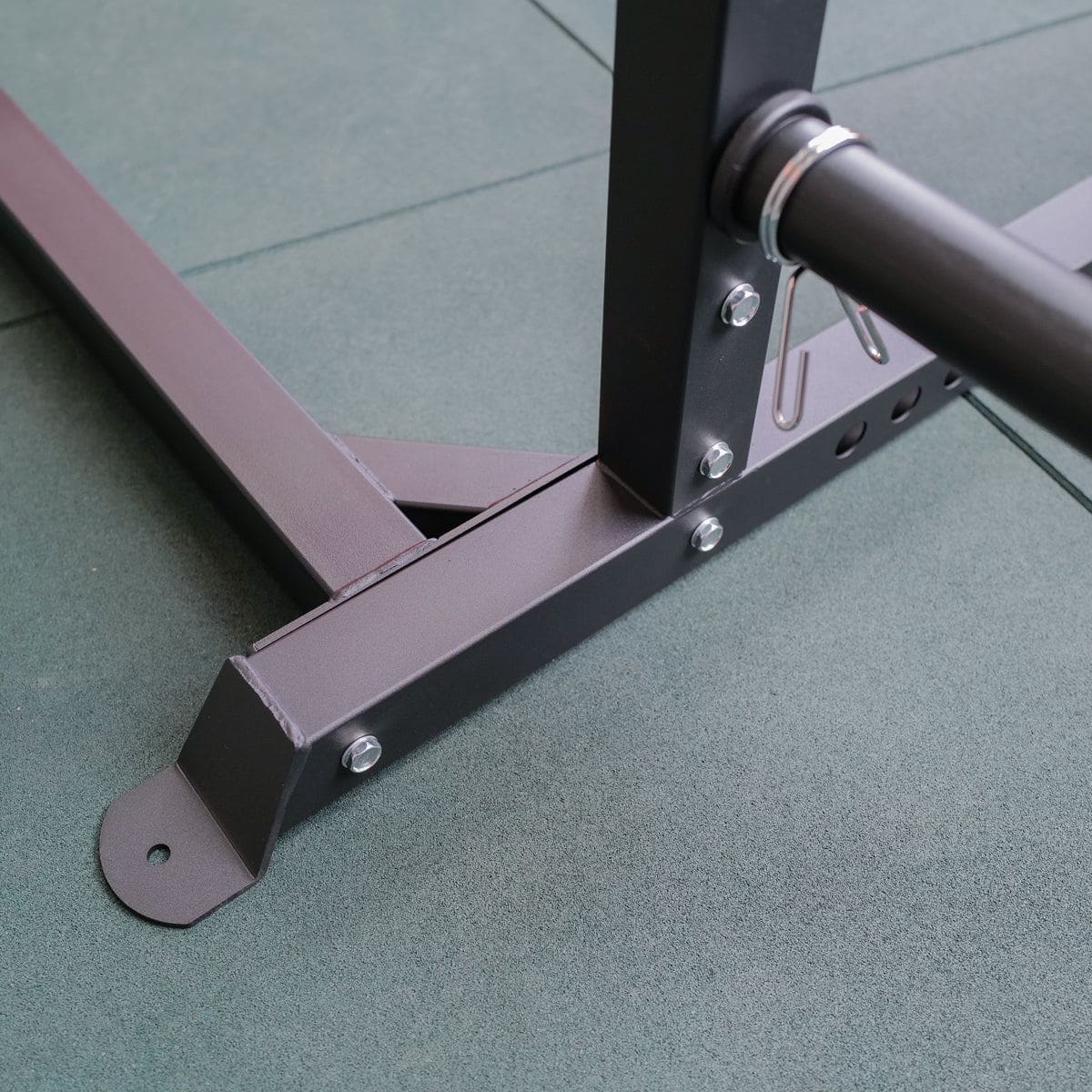 L4 Power Rack with Cable Pulley System (Blemish) - Image 10