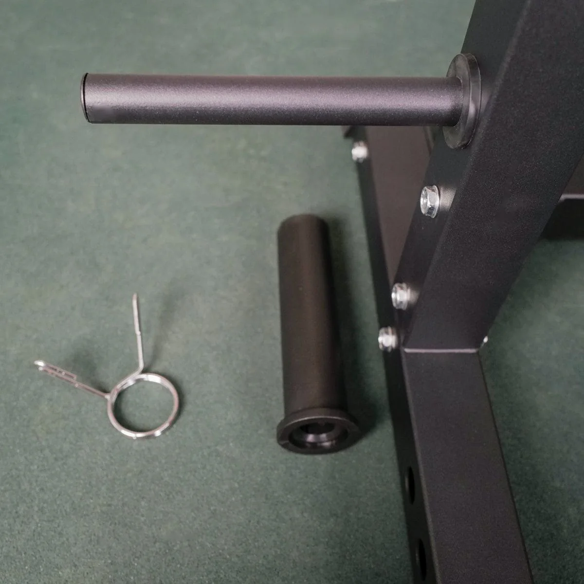 L4 Power Rack with Cable Pulley System (Blemish) - Image 11