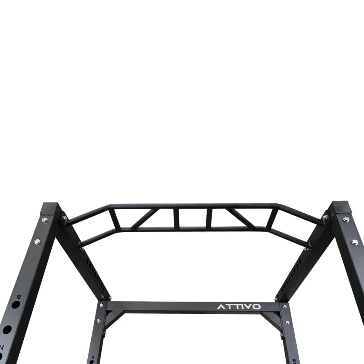 L4 Power Rack with Cable Pulley System (Blemish) - Image 12