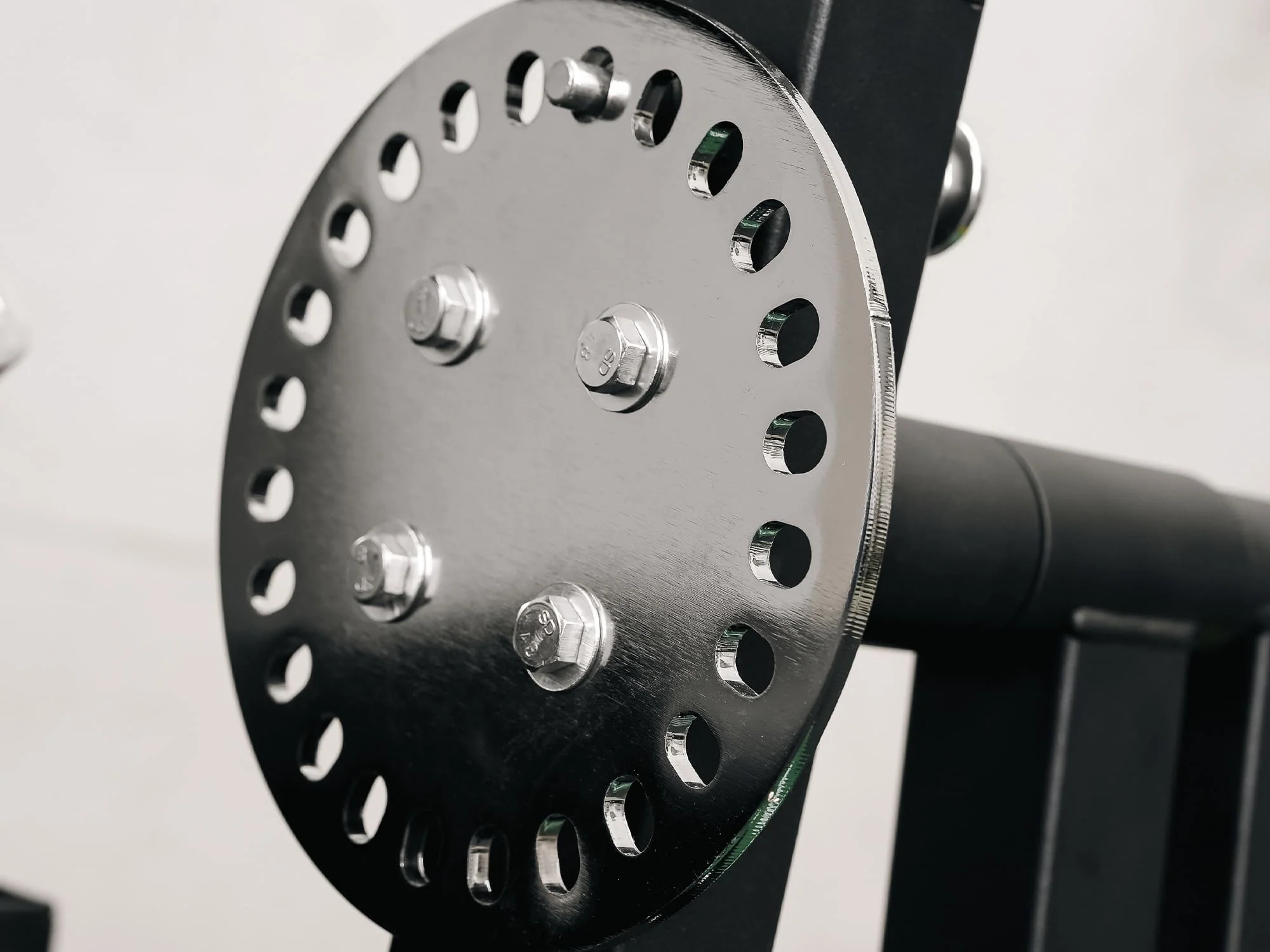 Leg Curl & Extension, Back Extension Machine V3.0 - Image 9