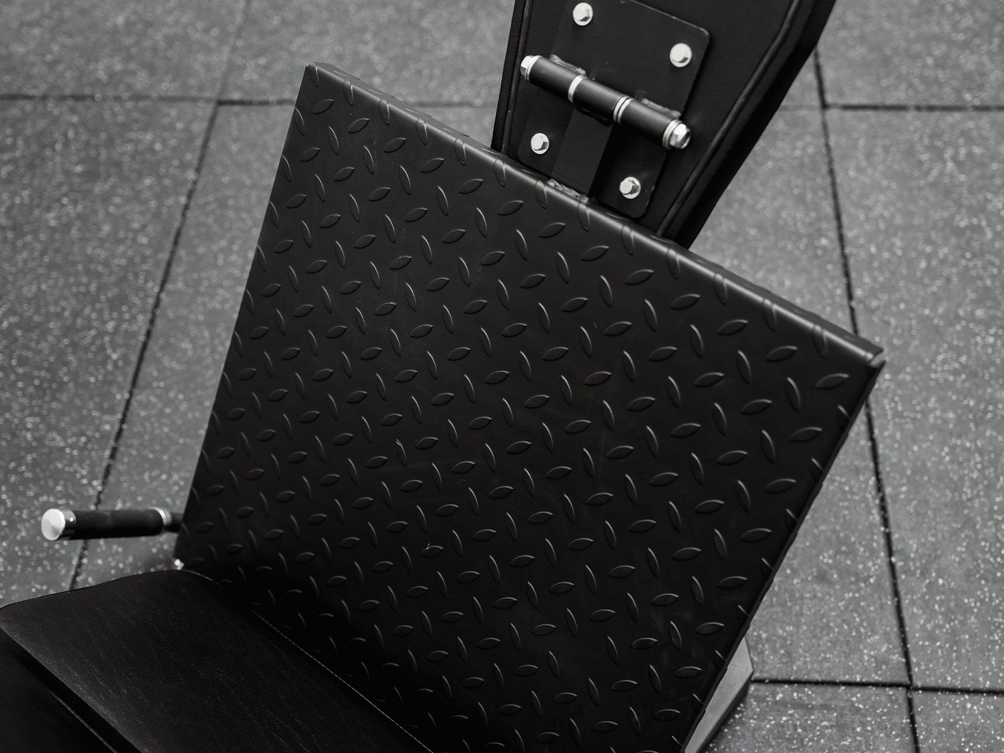 Leg Press & Hack Squat - Image 6