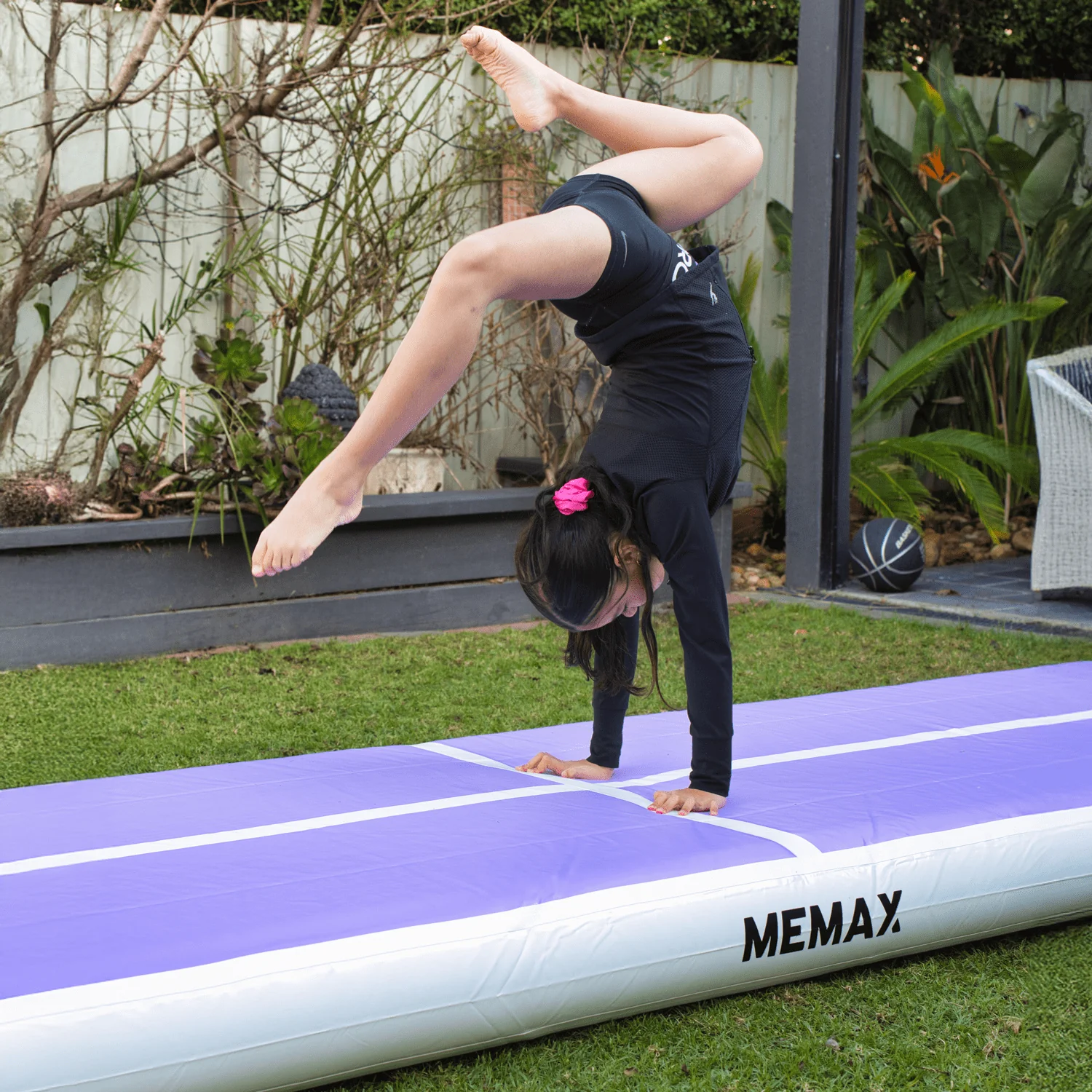 Little Gym Star Gymnastics Beginner Value Bundle - Image 8