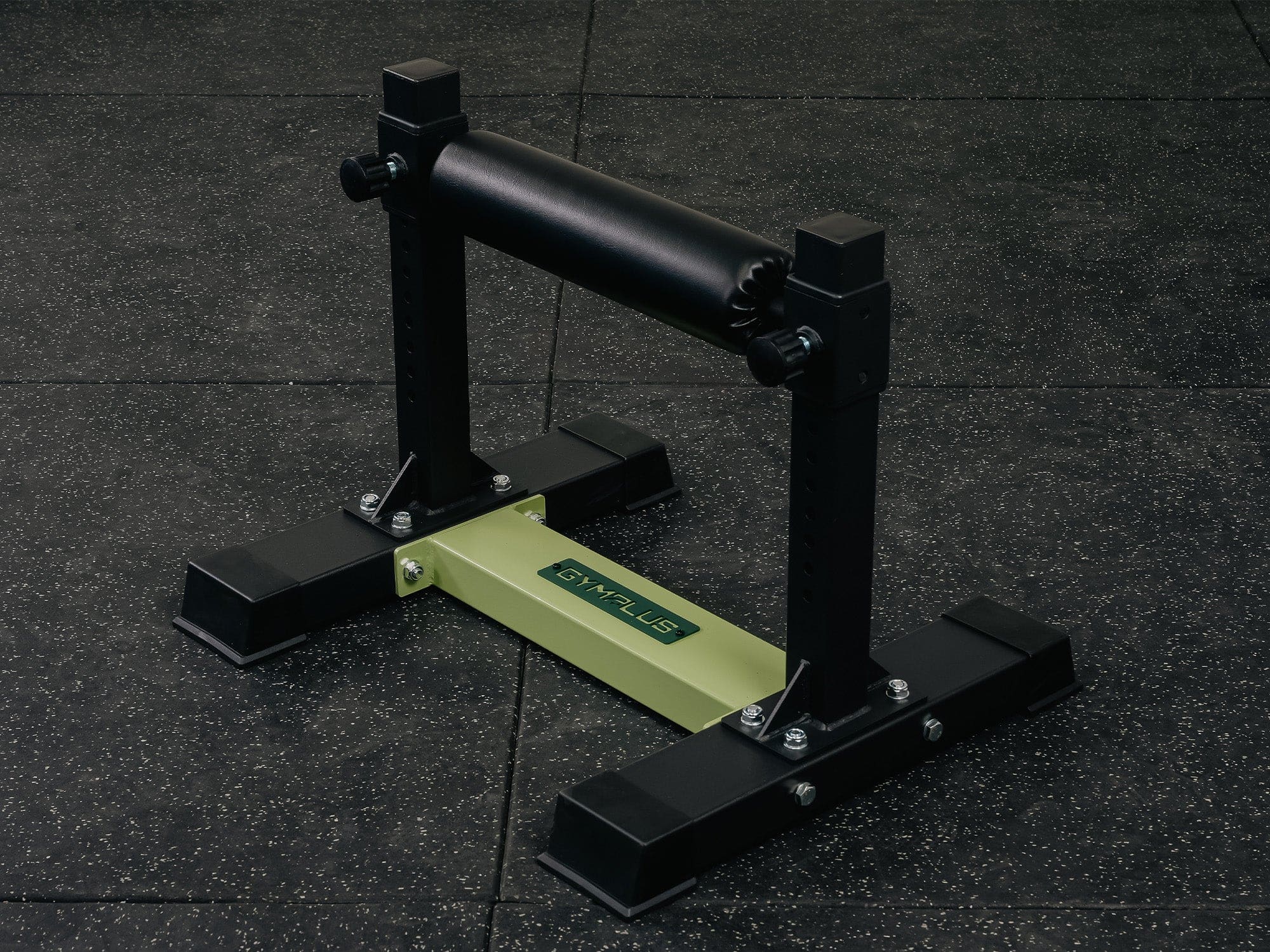Single Leg Split Squat Stand - Image 2