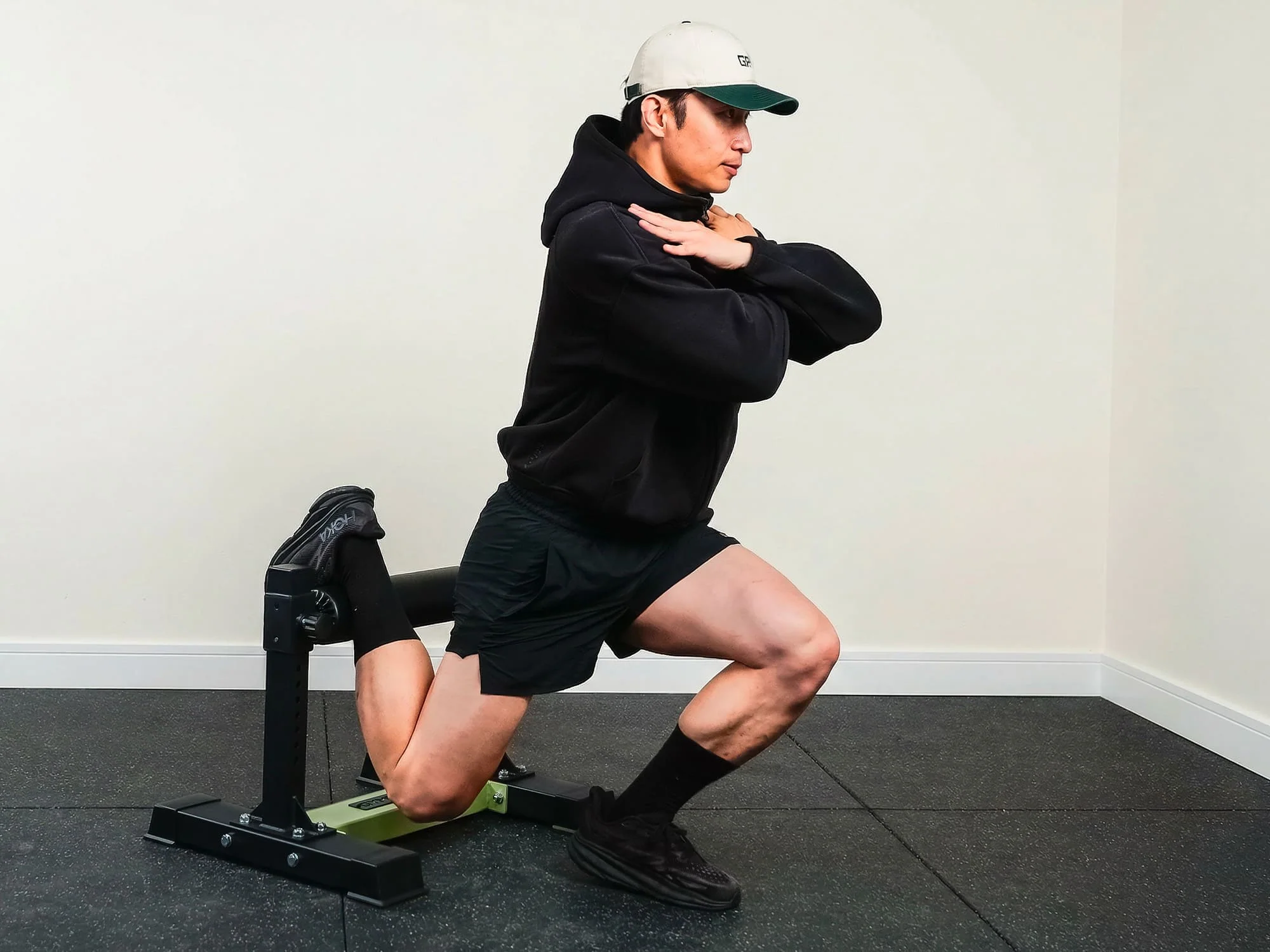 Single Leg Split Squat Stand - Image 3