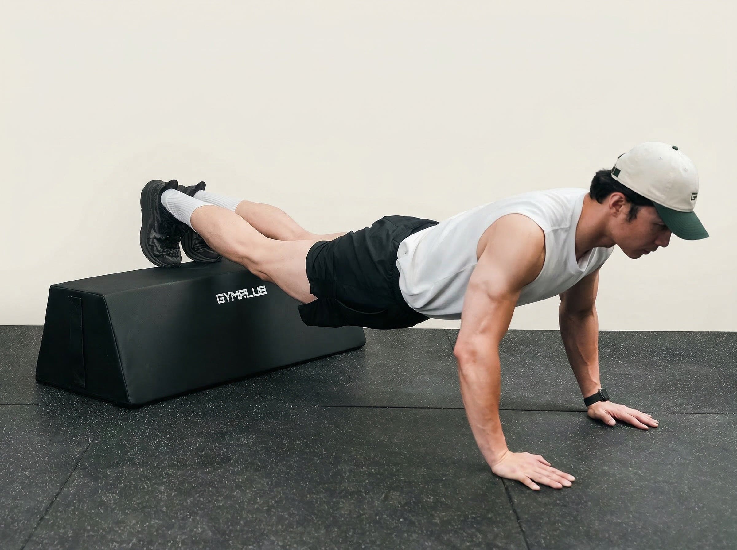 Hip Thrust Trainer - Glute Builder Soft Power Bench - Image 5
