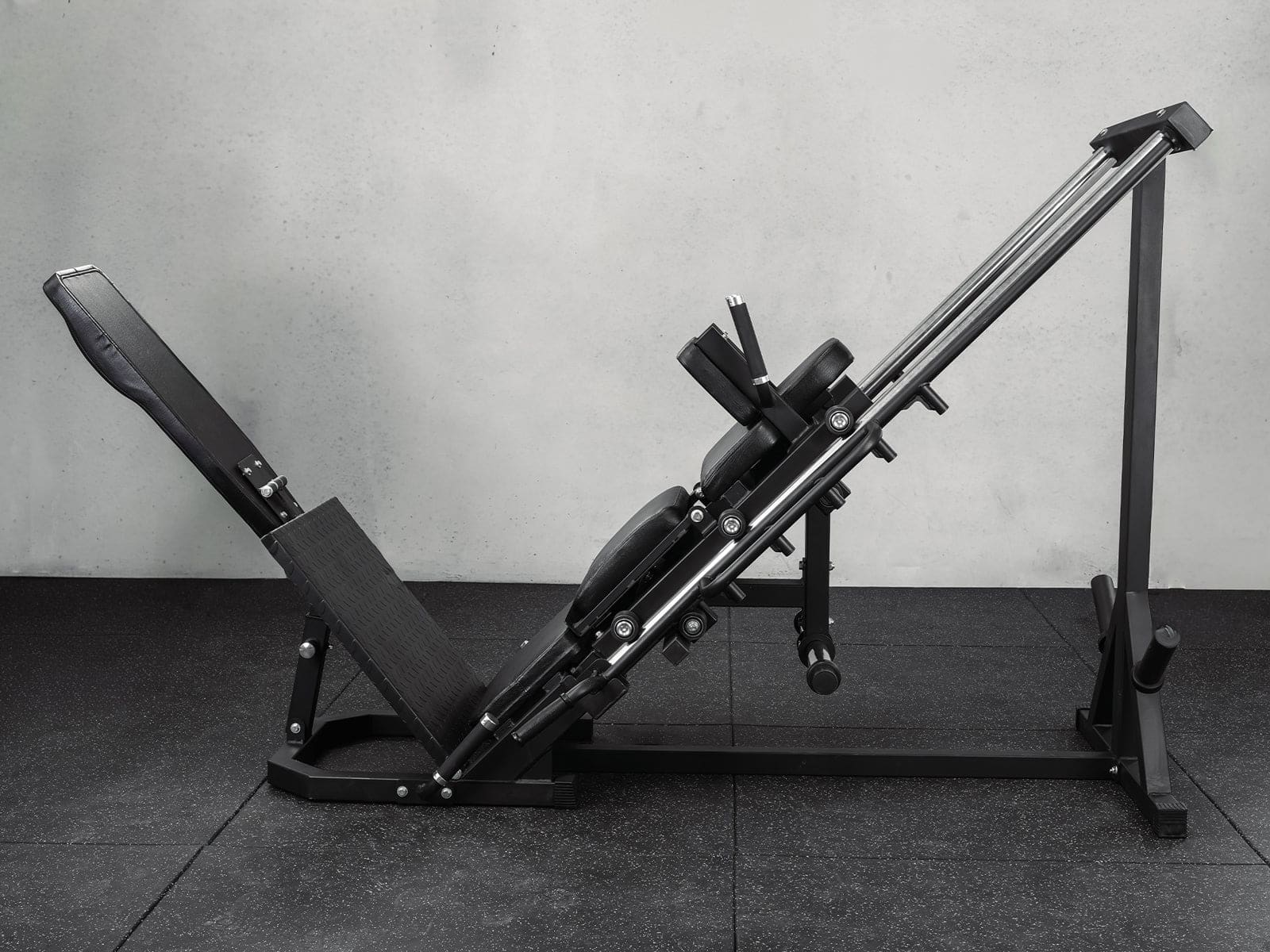 Leg Press & Hack Squat - Image 3
