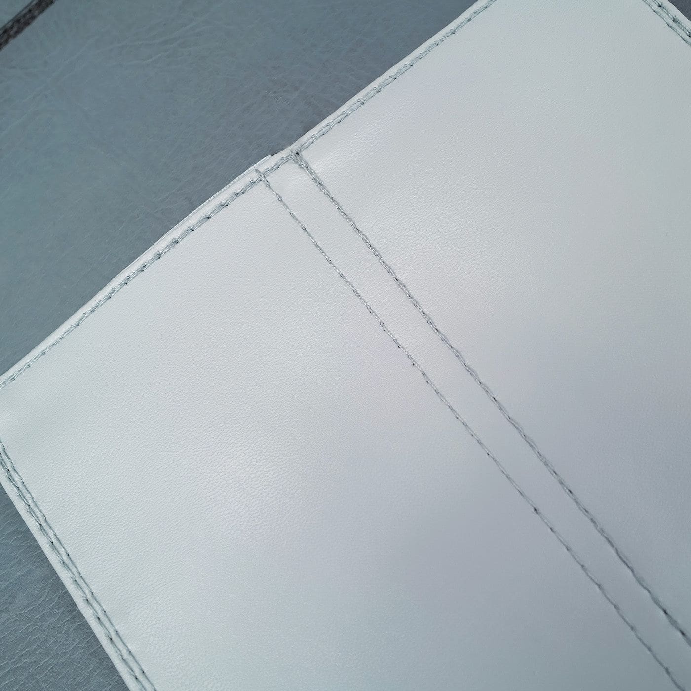 Mat Joining Straps - Reinforced Leather - Image 3