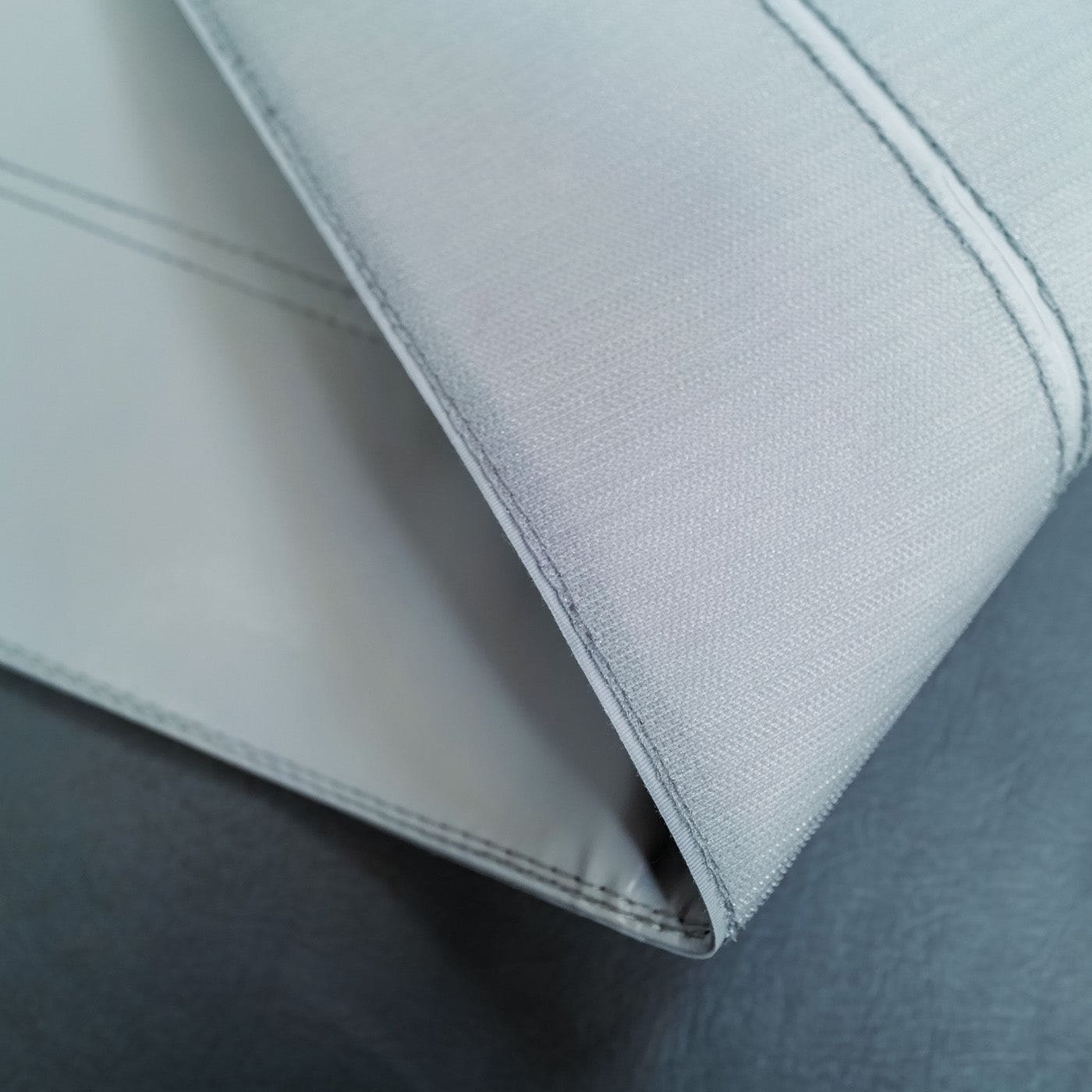 Mat Joining Straps - Reinforced Leather - Image 4
