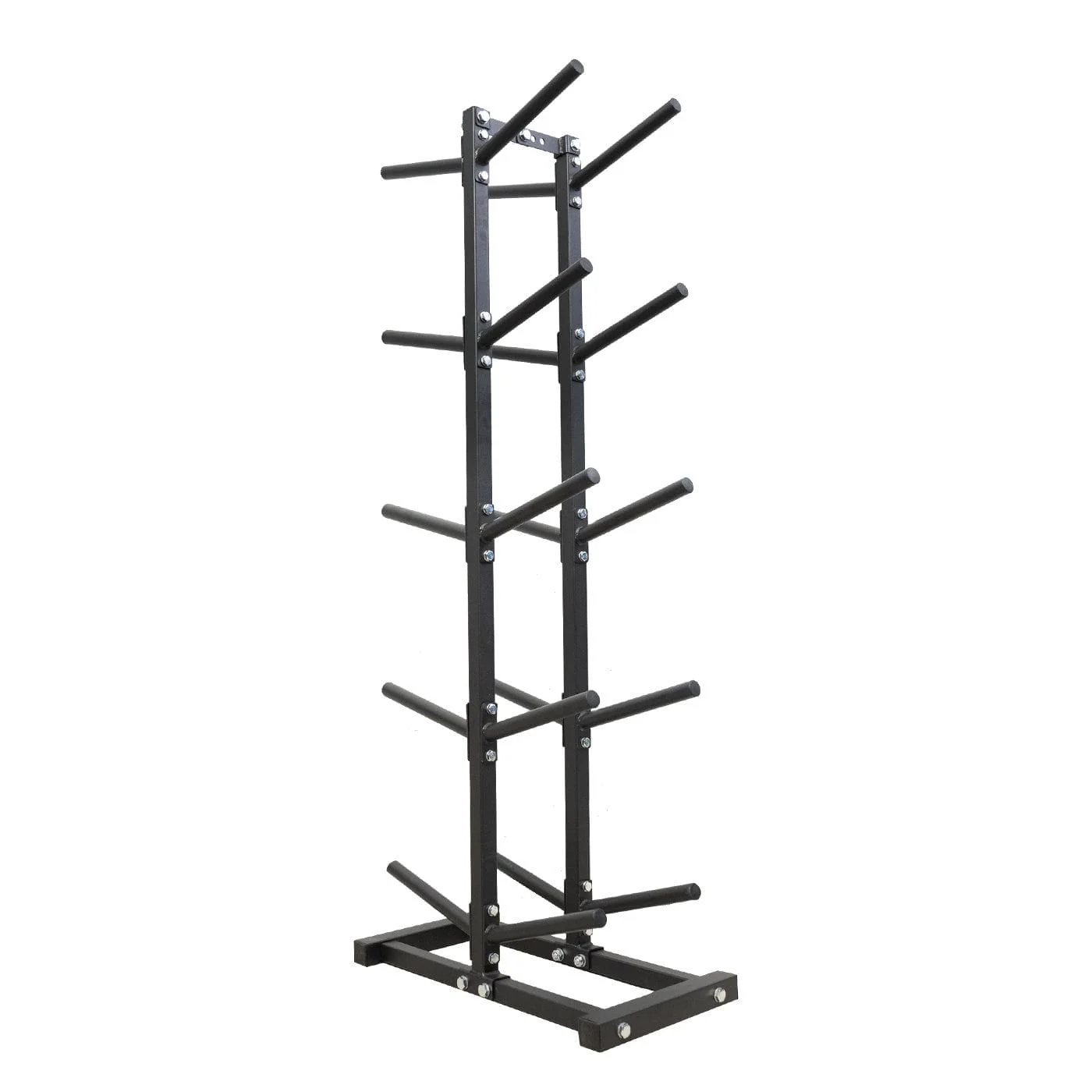 Medicine Ball Rack - 10 Balls - Image 2