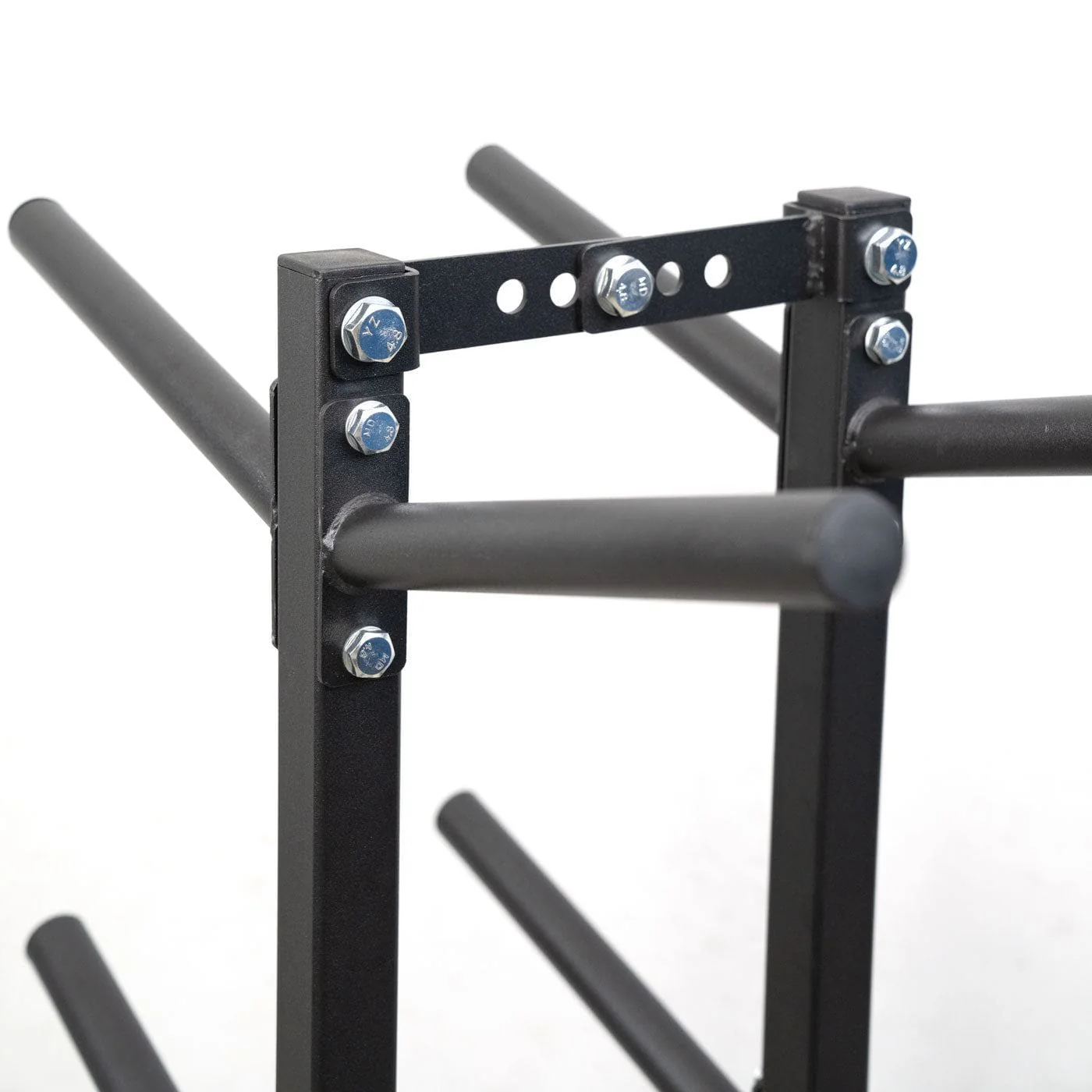 Medicine Ball Rack - 10 Balls - Image 3