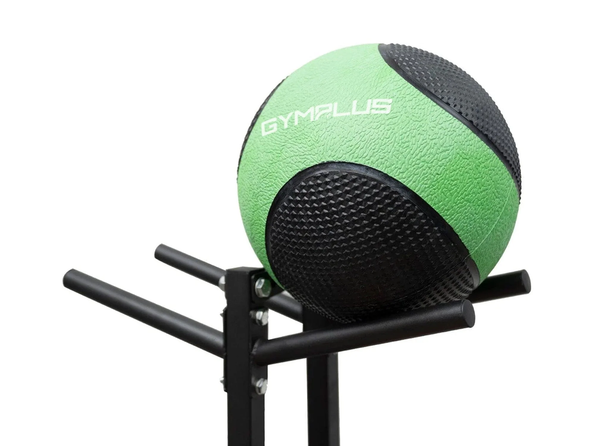 Medicine Ball Rack - 10 Balls - Image 5