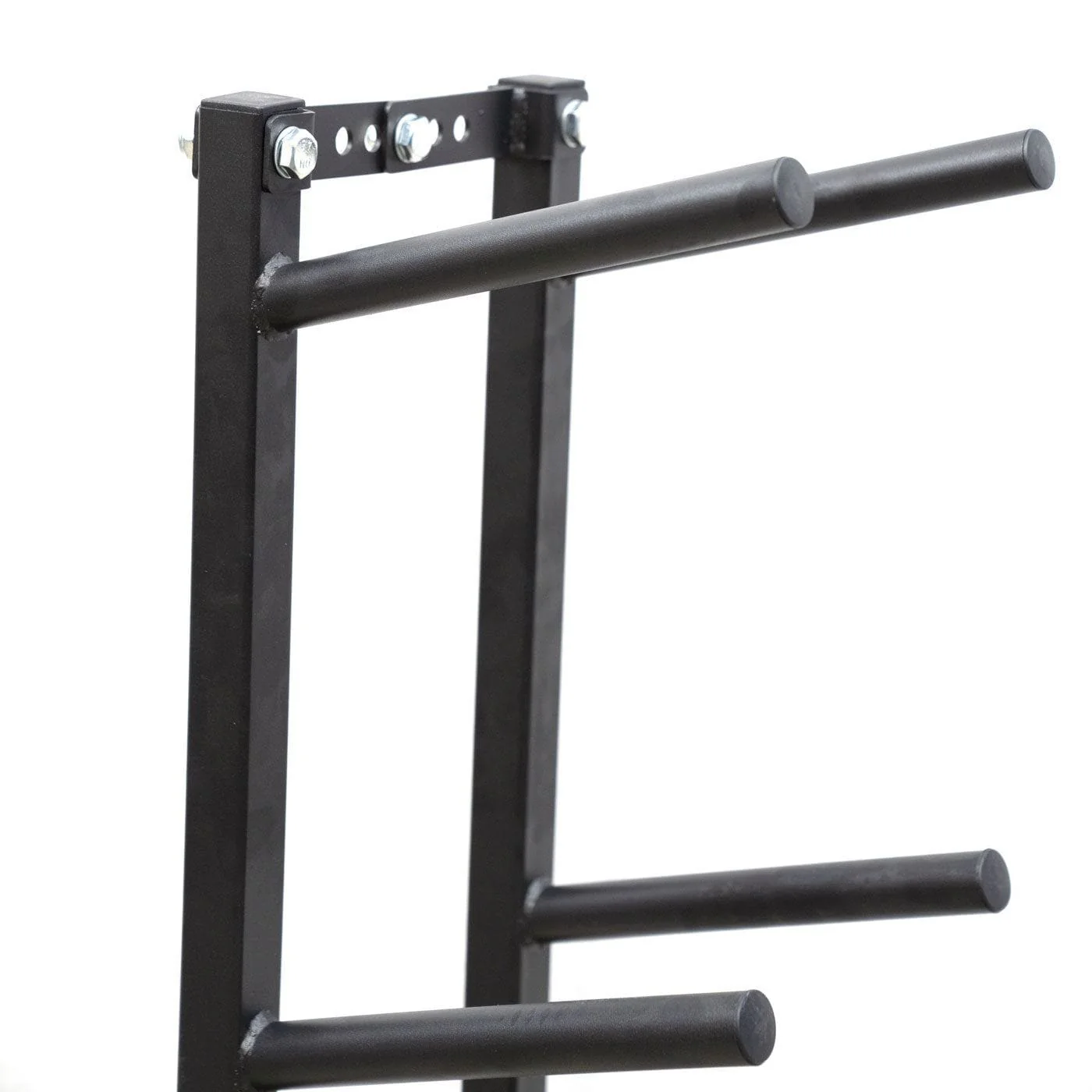 Medicine Ball Storage Rack - 5 Balls - Image 3