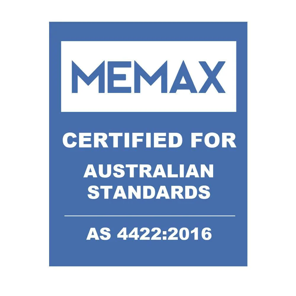 MEMAX Safety Landing Mat - 150x150x30cm - Image 5