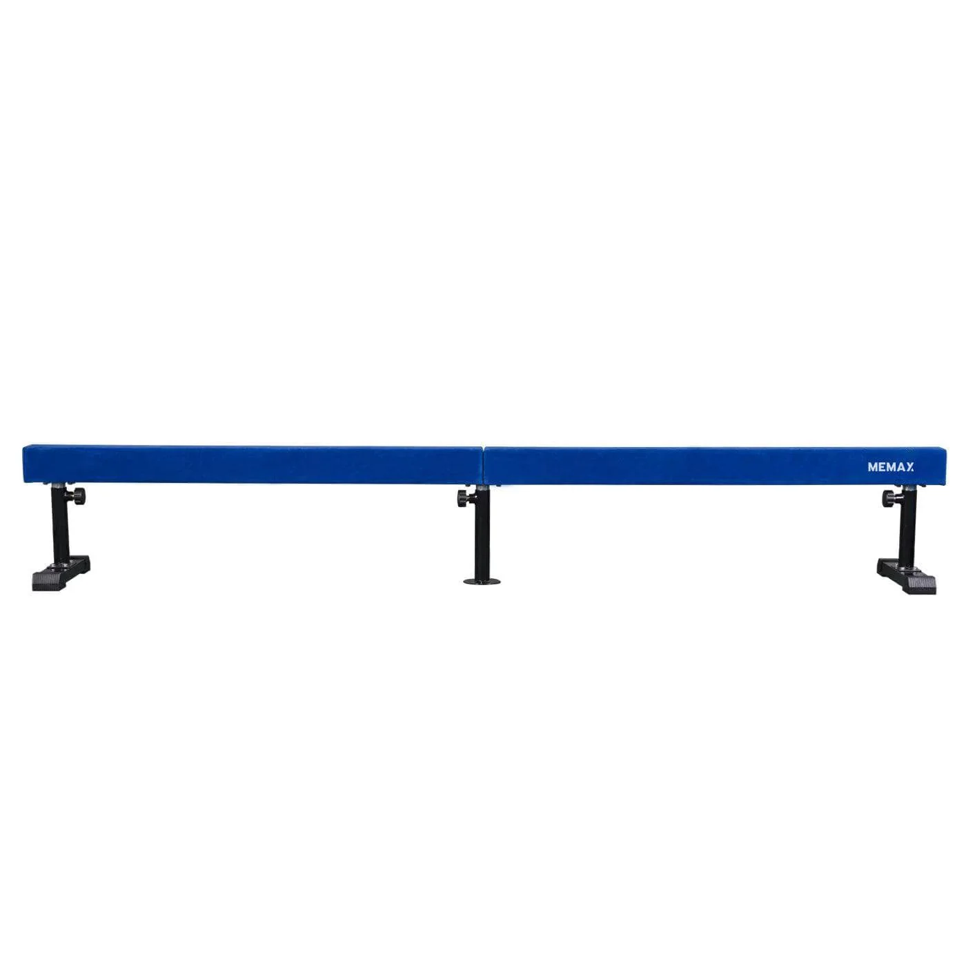 MEMAX Adjustable Gymnastics Balance Beam 3M - Image 3