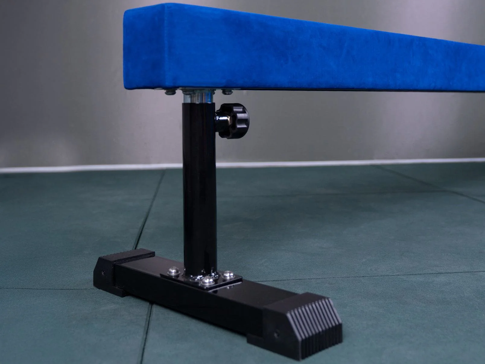 MEMAX Adjustable Gymnastics Balance Beam 3M - Image 9