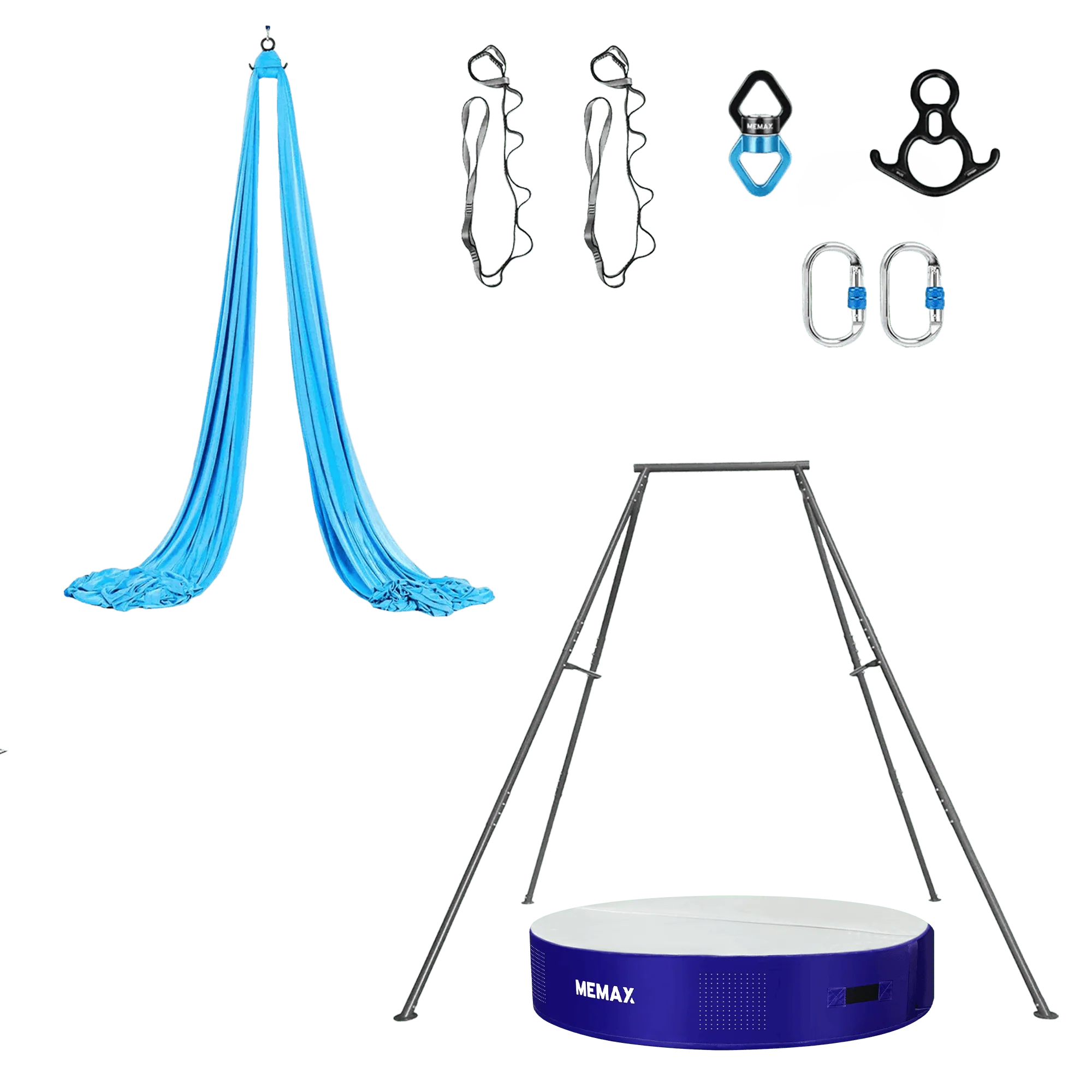 MEMAX Aerial Complete Fly Kit - Value Bundle - Image 24
