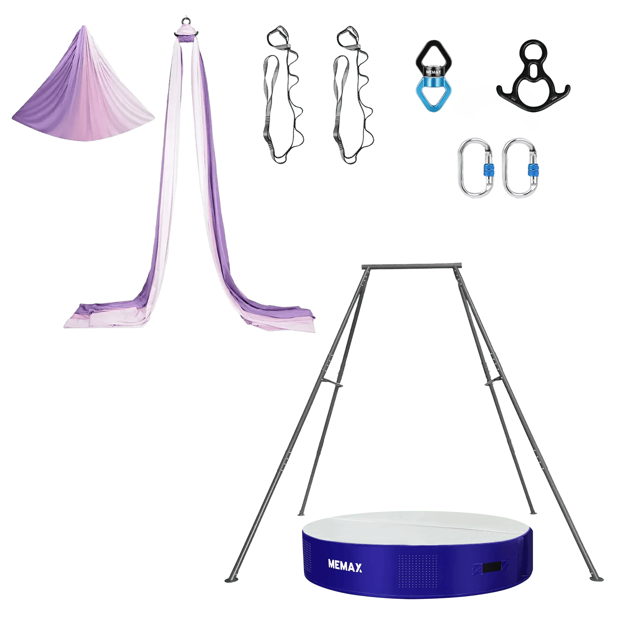 MEMAX Aerial Complete Fly Kit - Value Bundle - Image 25