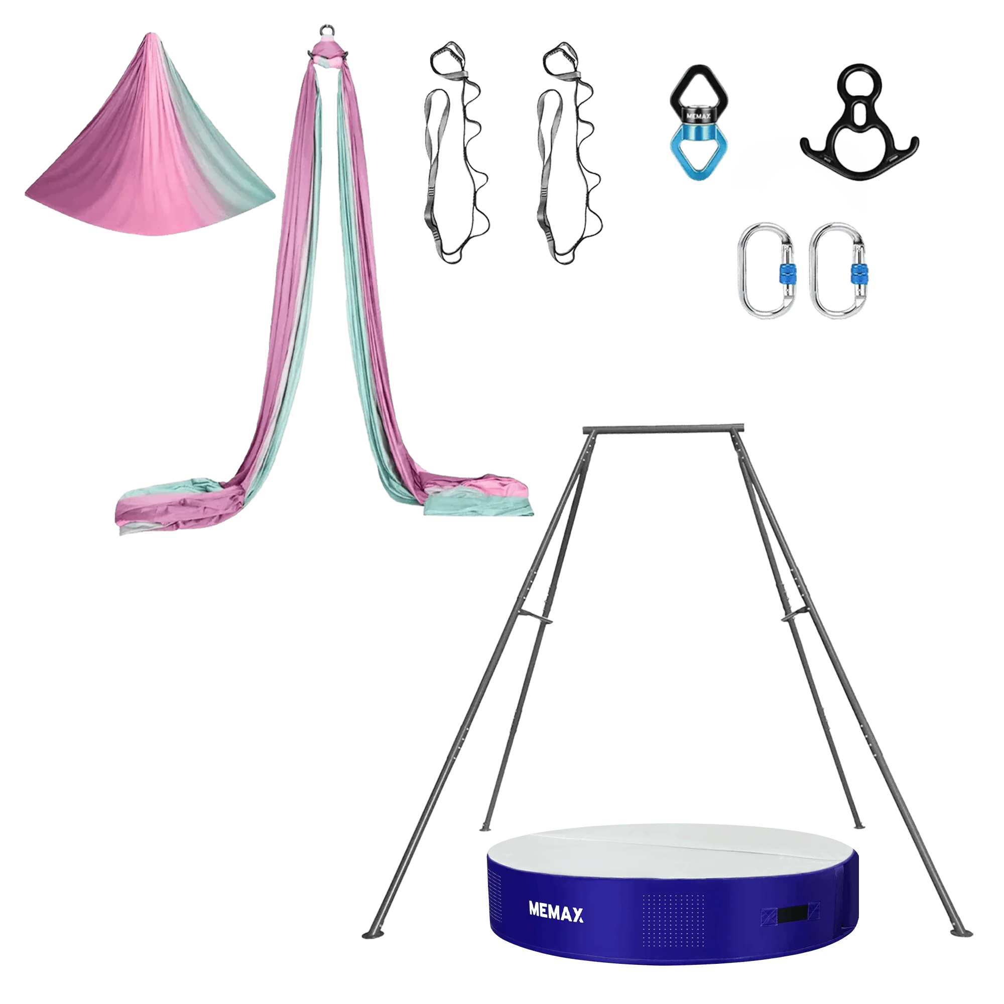 MEMAX Aerial Complete Fly Kit - Value Bundle - Image 26