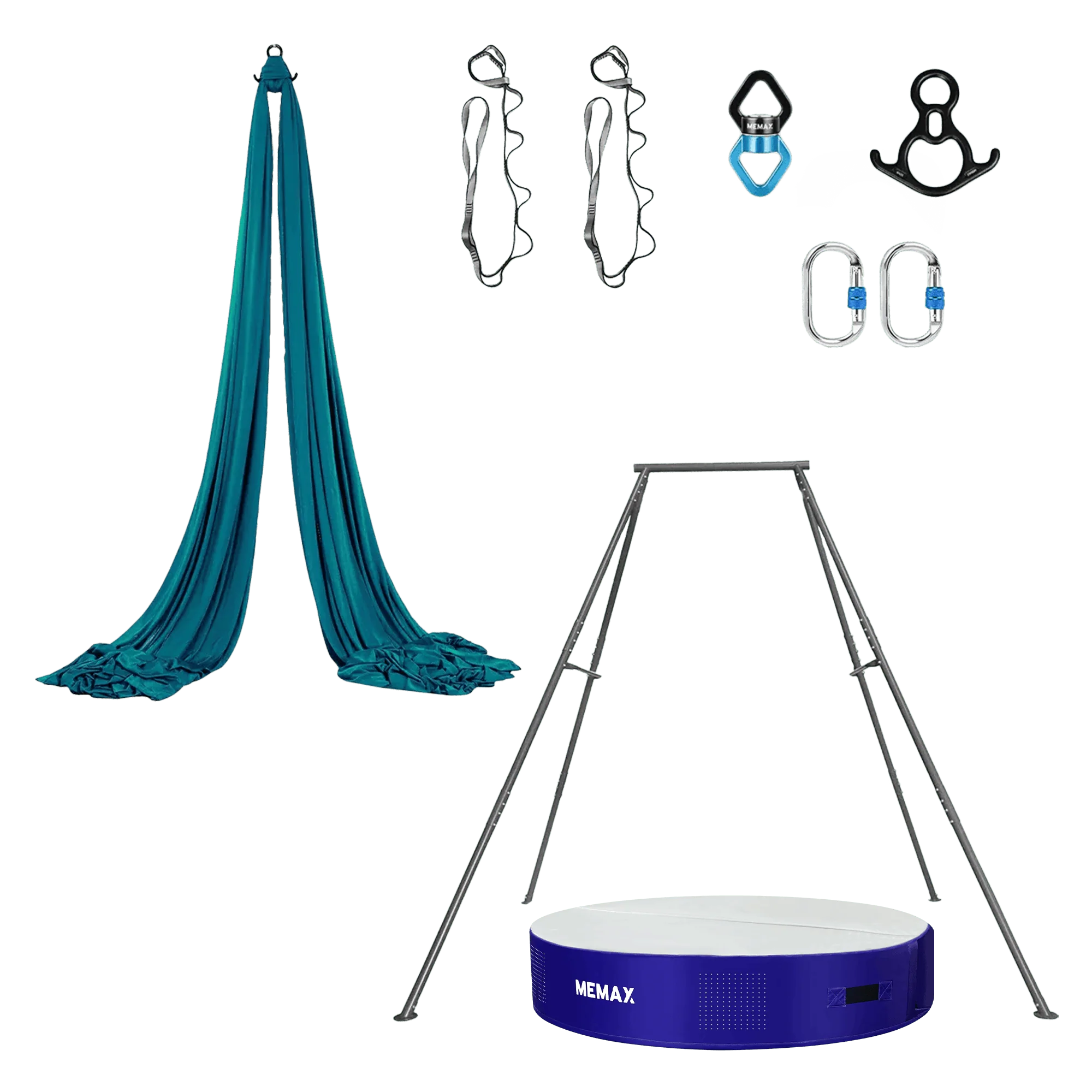 MEMAX Aerial Complete Fly Kit - Value Bundle - Image 27