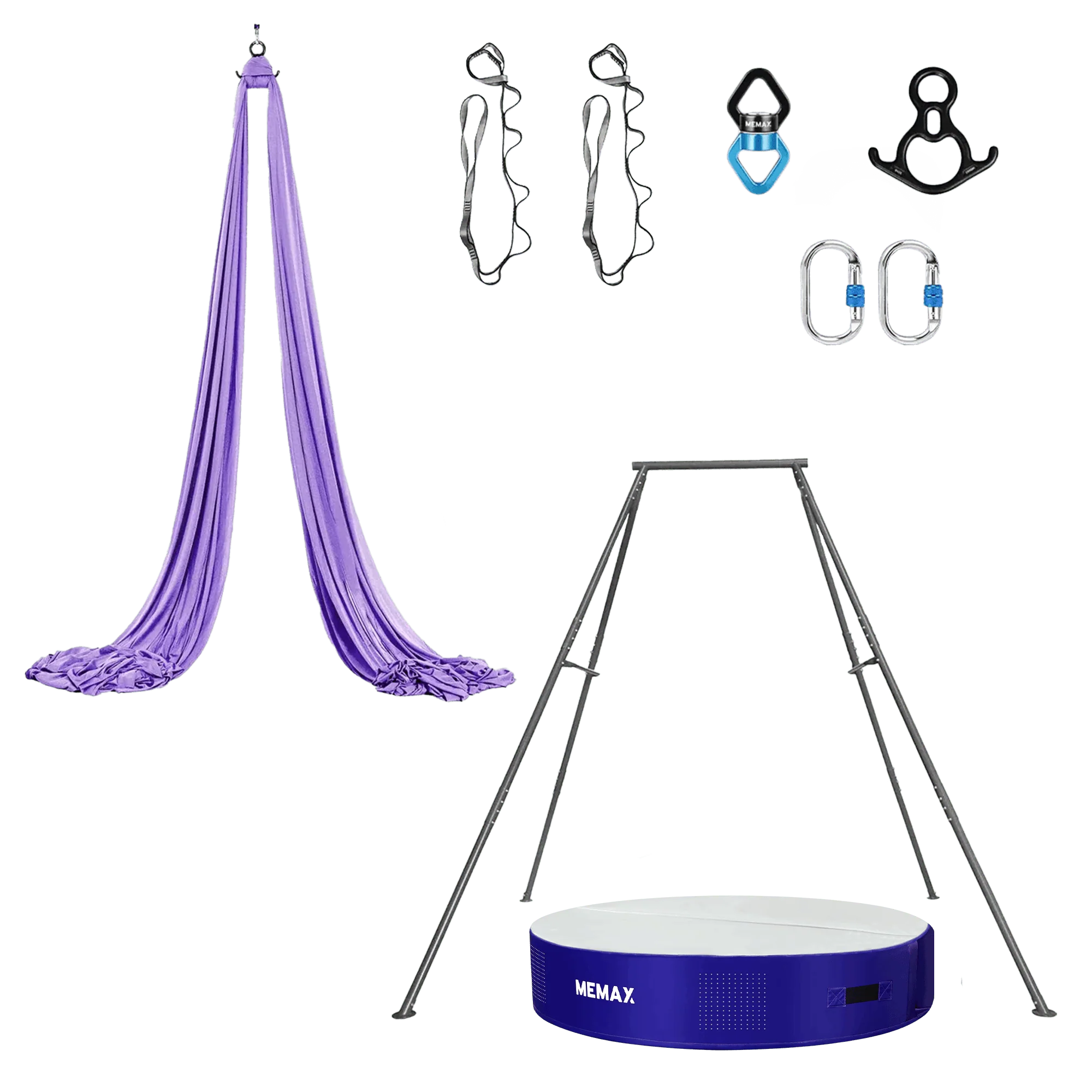 MEMAX Aerial Complete Fly Kit - Value Bundle - Image 28