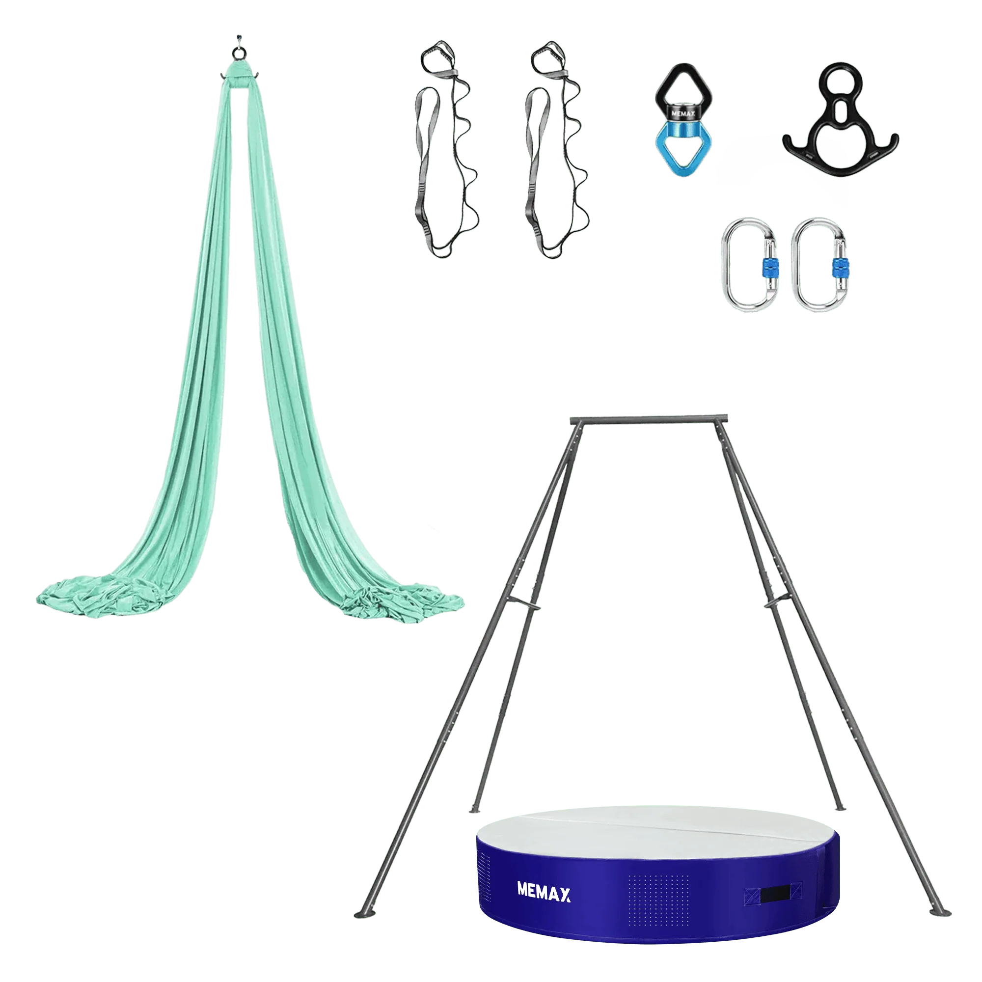 MEMAX Aerial Complete Fly Kit - Value Bundle - Image 29