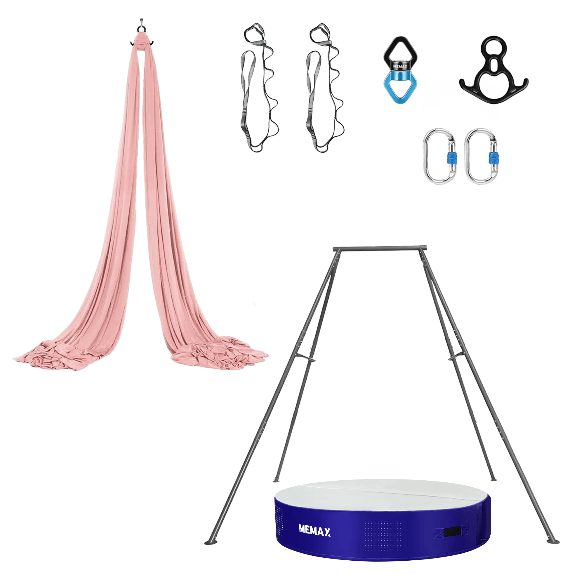 MEMAX Aerial Complete Fly Kit - Value Bundle - Image 30