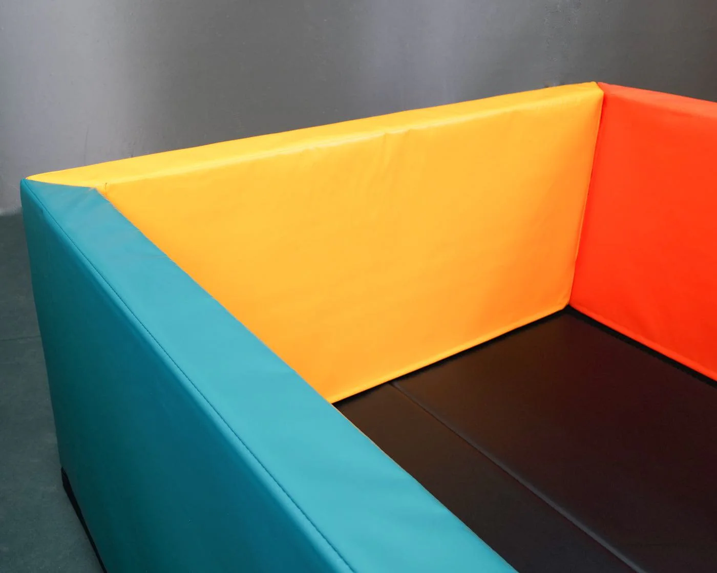 MEMAX Sensory Kids Ball Pit - 200x150cm - Image 3
