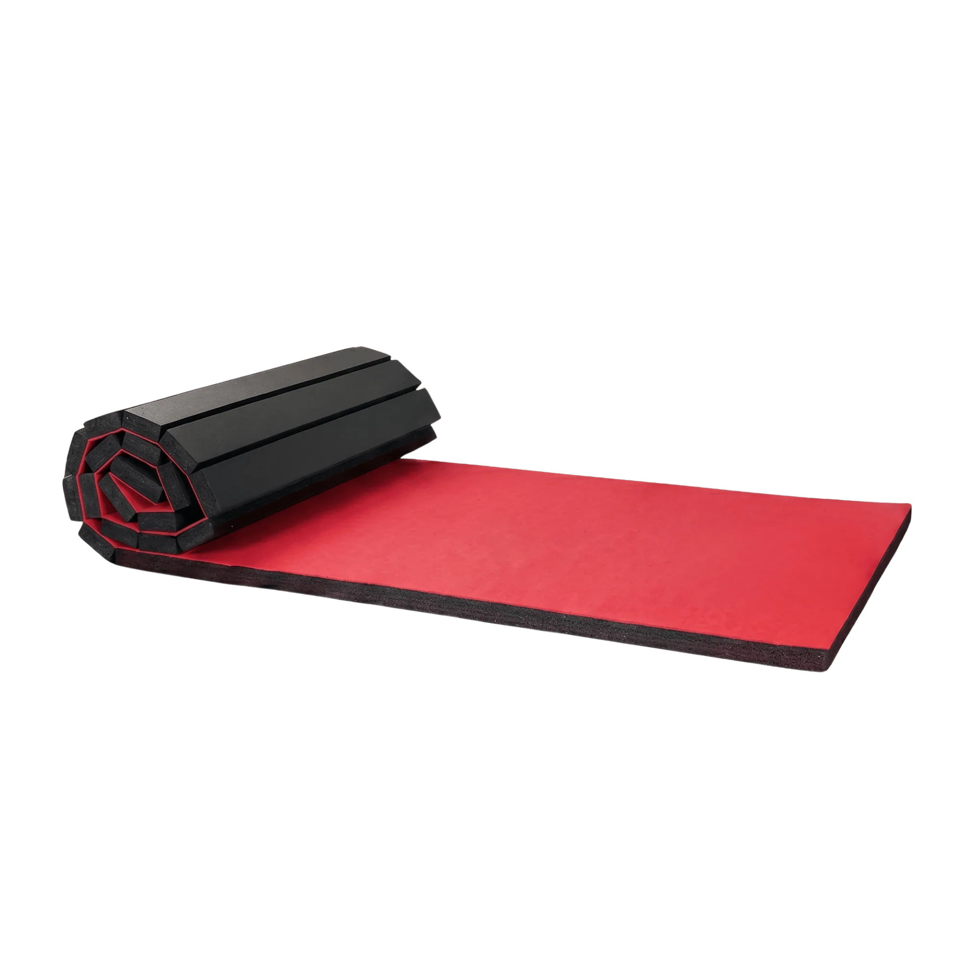 MEMAX Carpet-Top Roll-Up Gymnastics Mat - Image 9