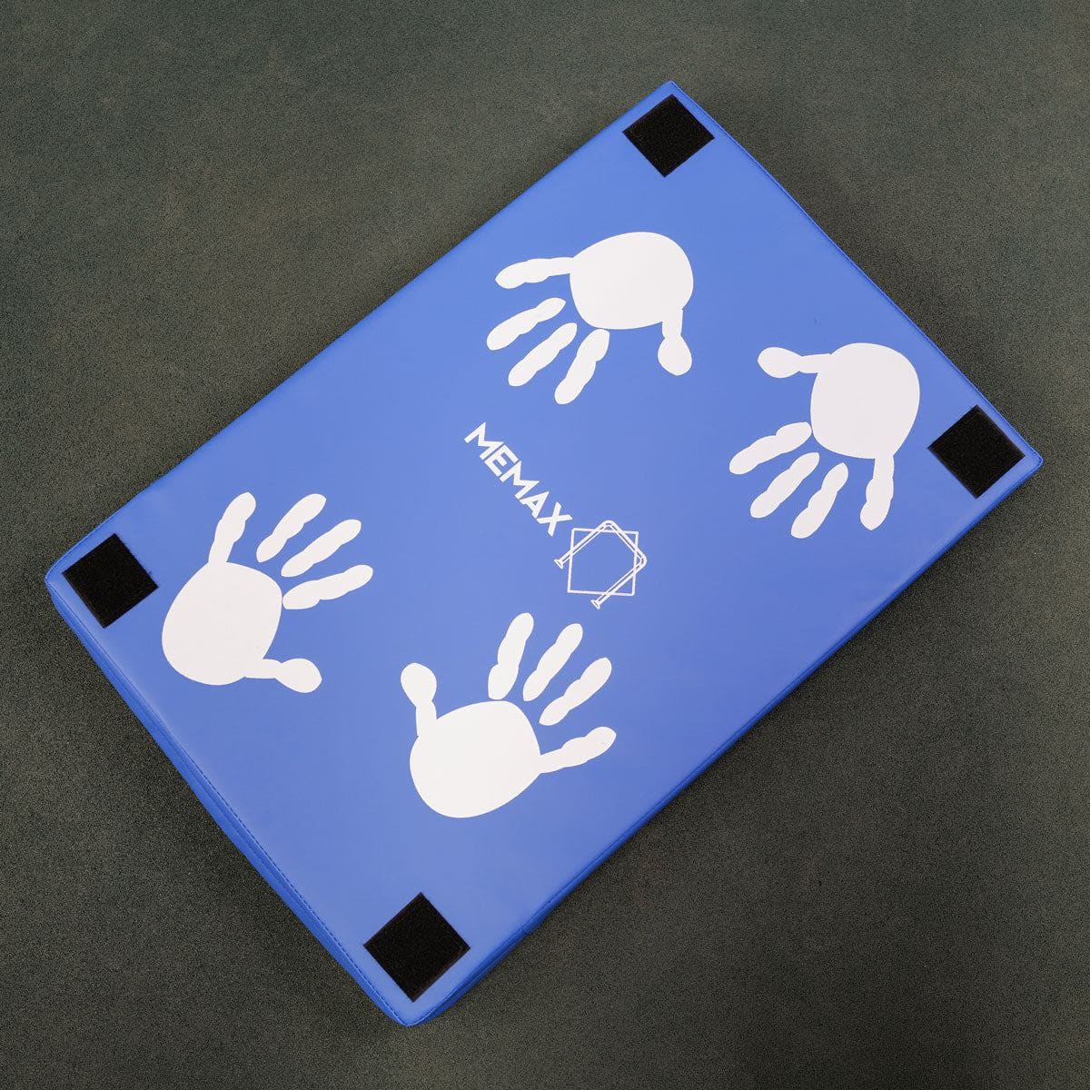 MEMAX Gymnastics Cartwheel/Handstand Training Mat - Image 3