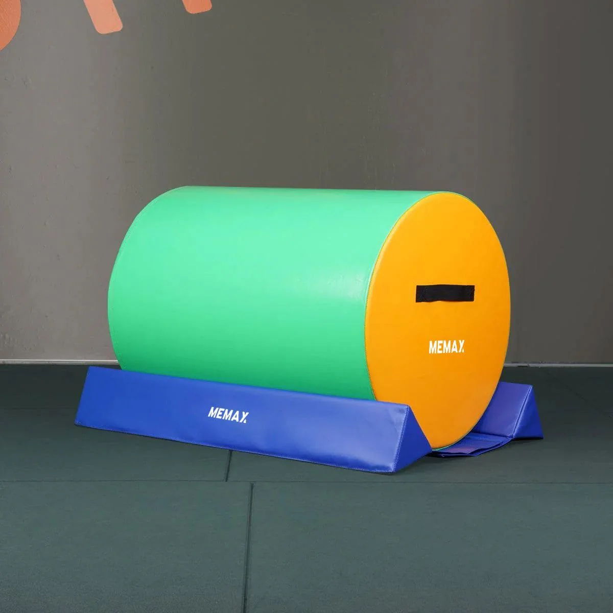 MEMAX Cylinder/Air Barrel Cradle - Image 5
