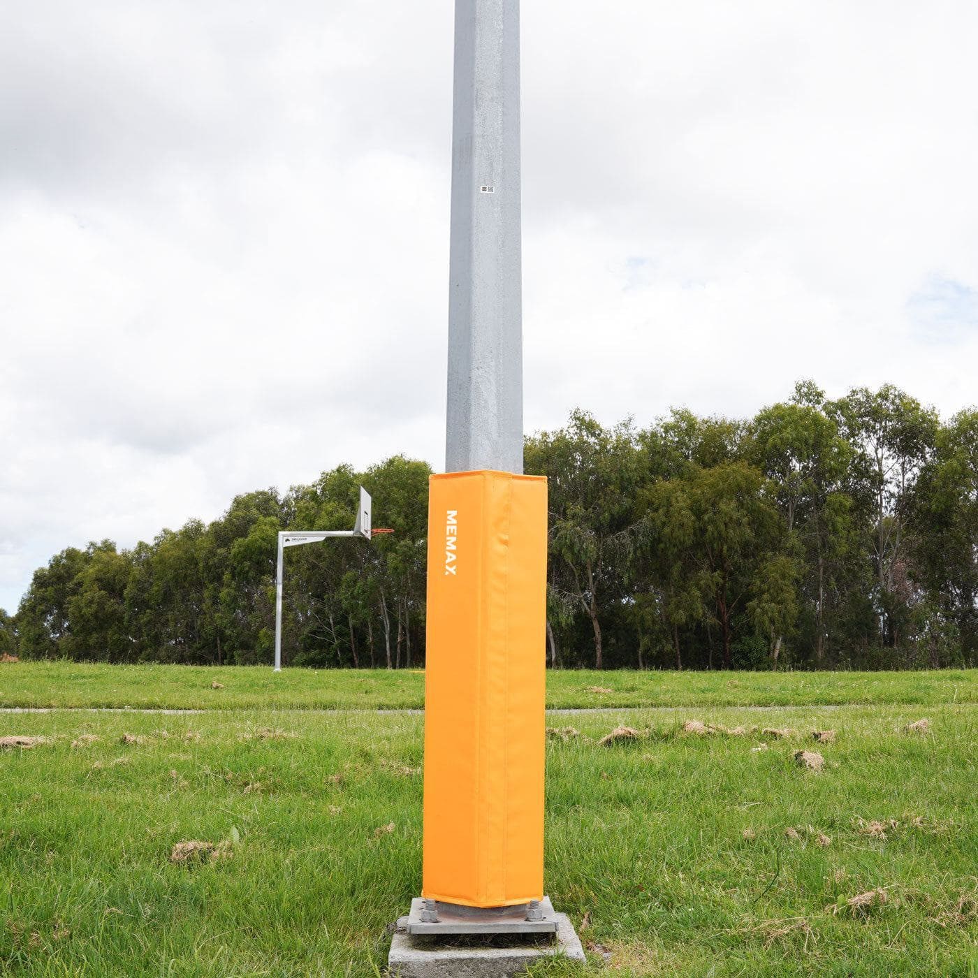 MEMAX Flexi Safety Post Padding - Image 8