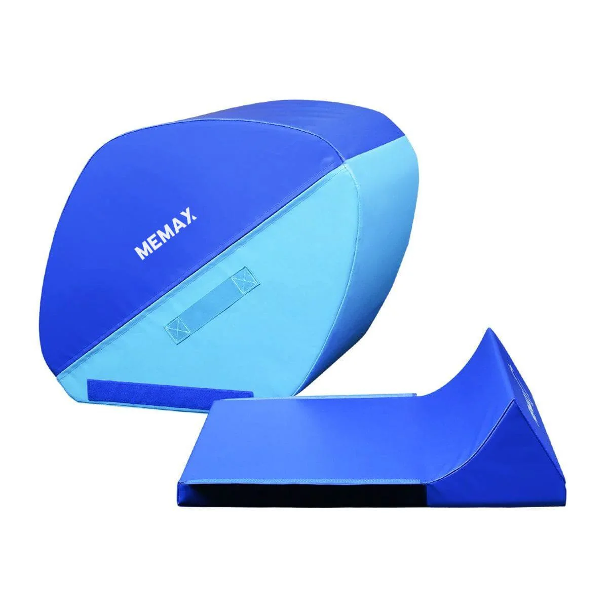 MEMAX Flick-Flack Rocking Gym Trainer with Stabiliser - Image 6