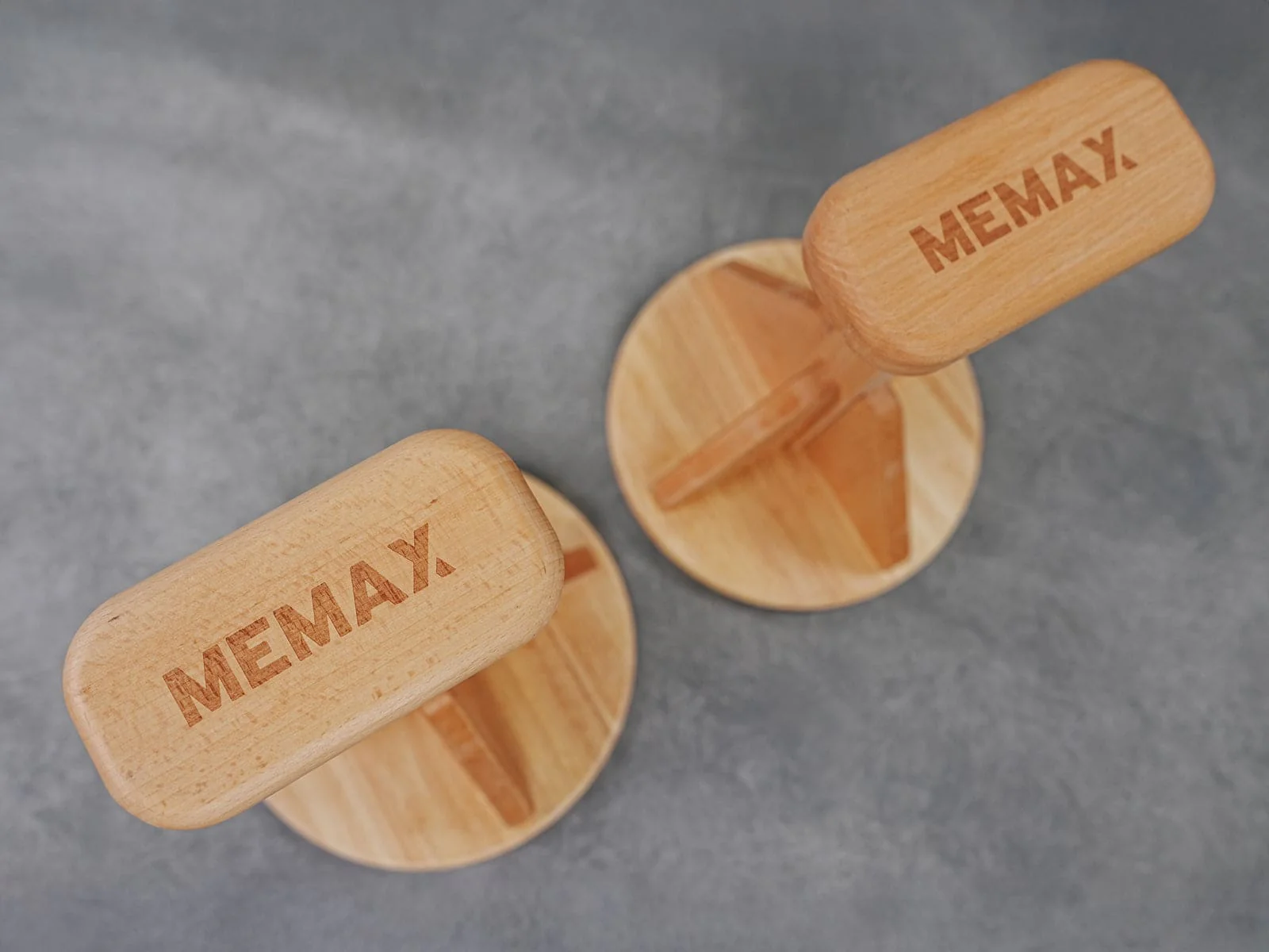 MEMAX Acrobatics Training Stand - Image 6