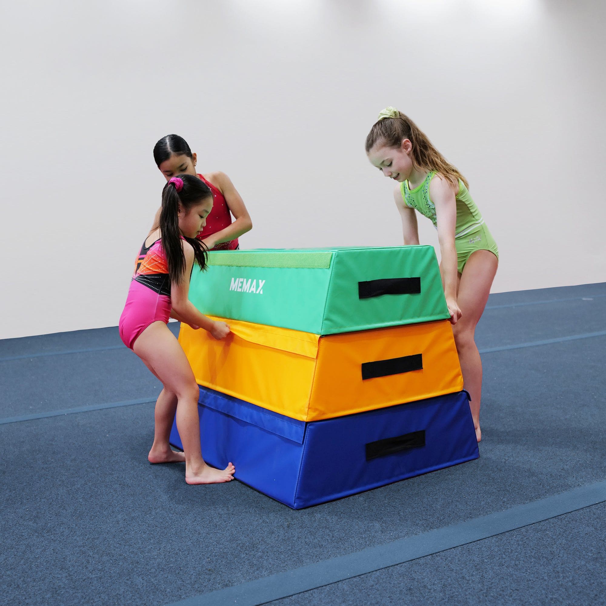 MEMAX Foam Vault Horse (4-Piece set) - Image 11