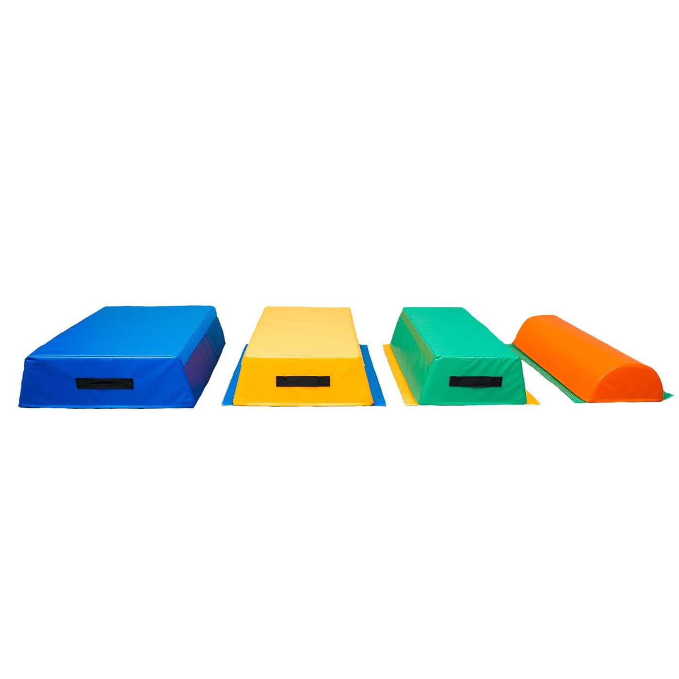 MEMAX Foam Vault Horse (4-Piece set) - Image 3
