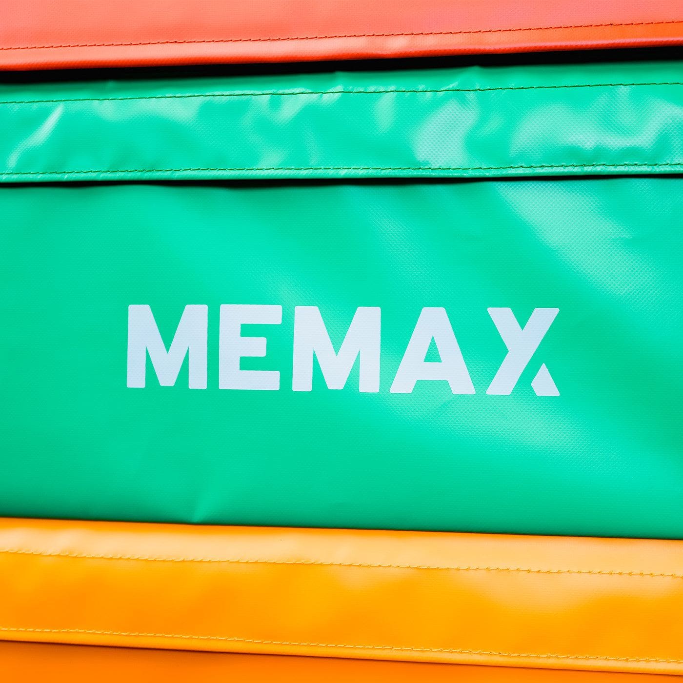 MEMAX Foam Vault Horse (4-Piece set) - Image 5
