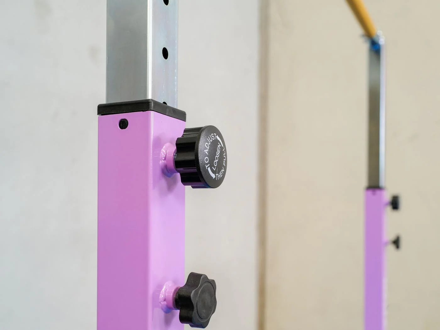 MEMAX Foldable Gymnastics Training Bar - Image 11