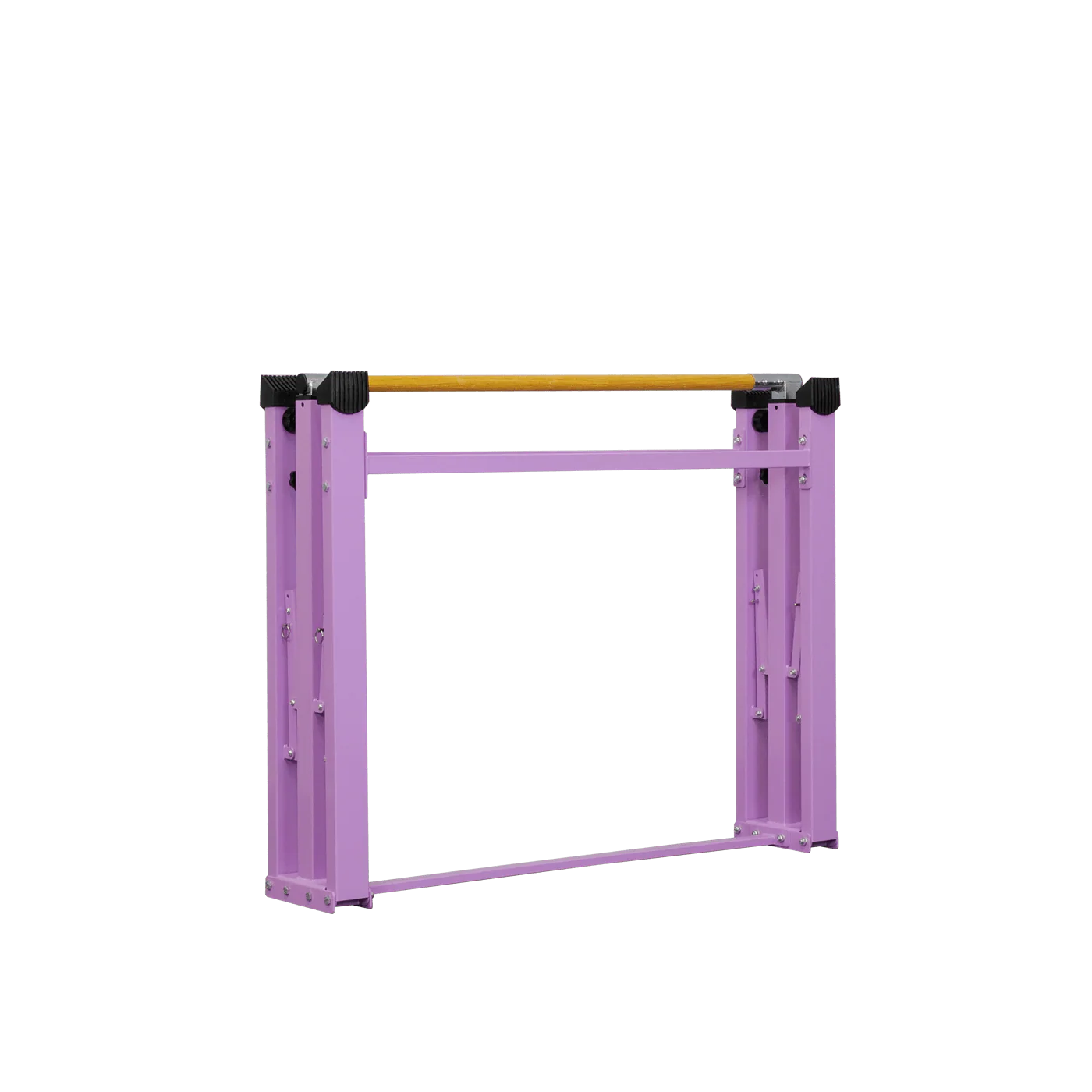 MEMAX Foldable Gymnastics Training Bar - Image 12