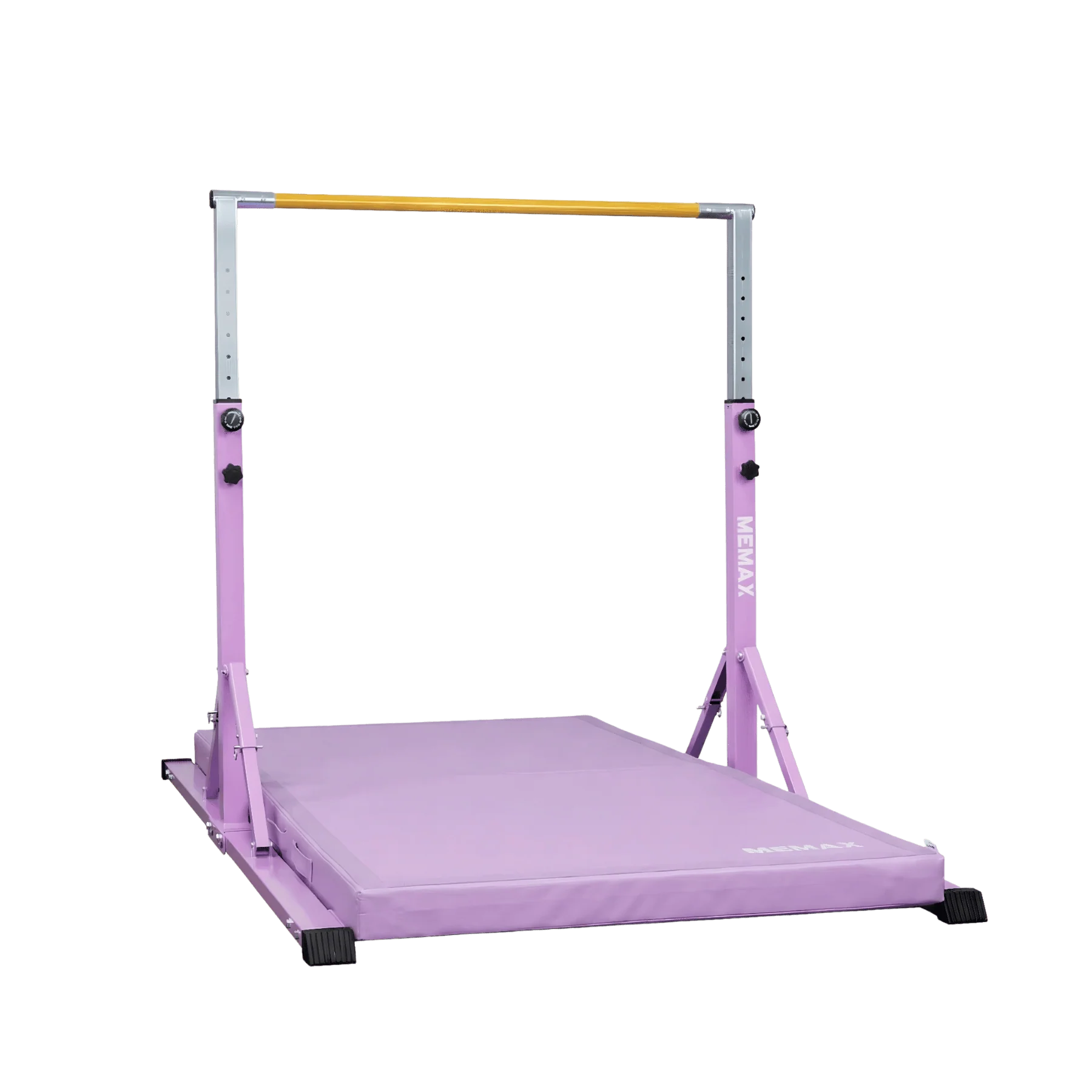 MEMAX Foldable Gymnastics Training Bar - Image 3