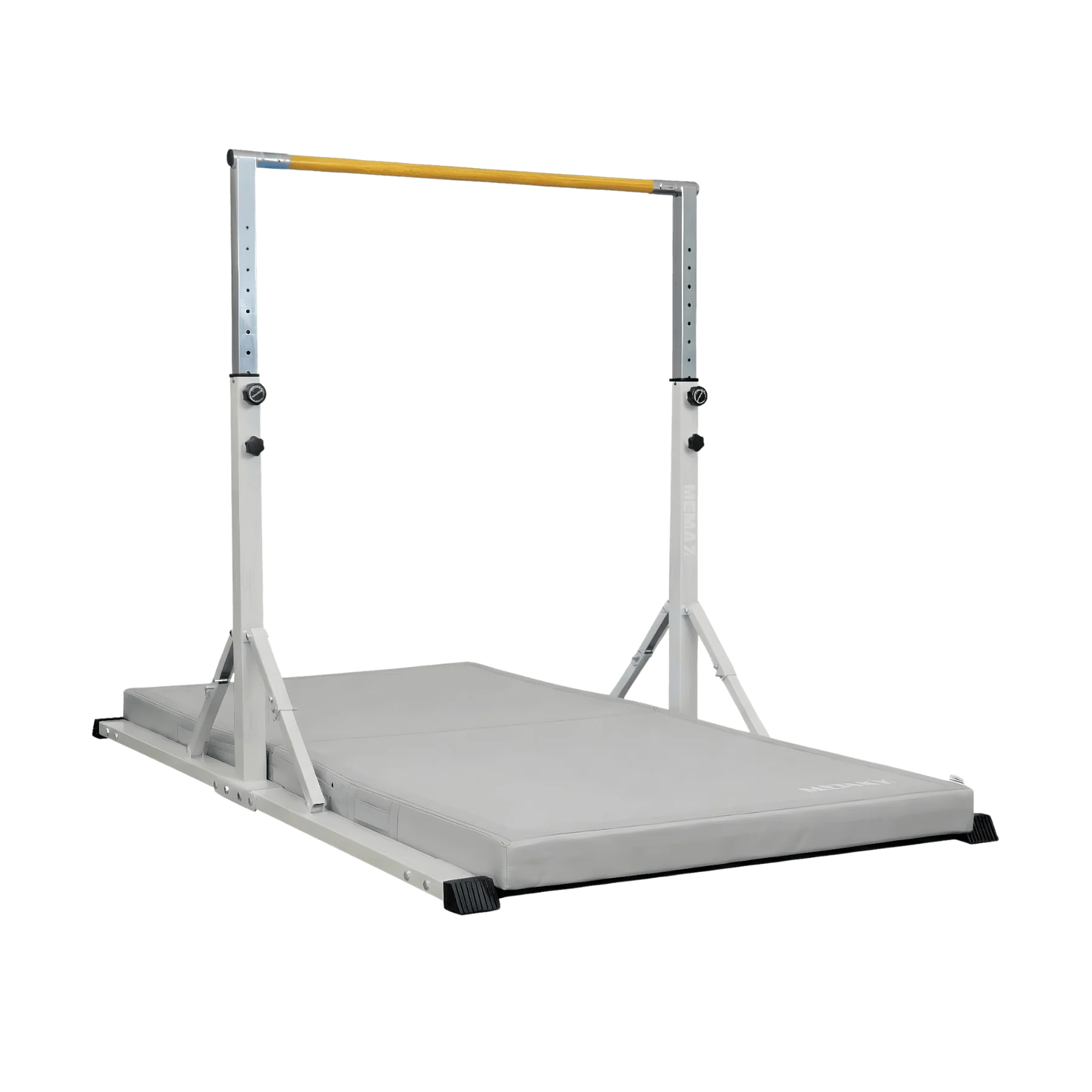 MEMAX Foldable Gymnastics Training Bar - Image 4
