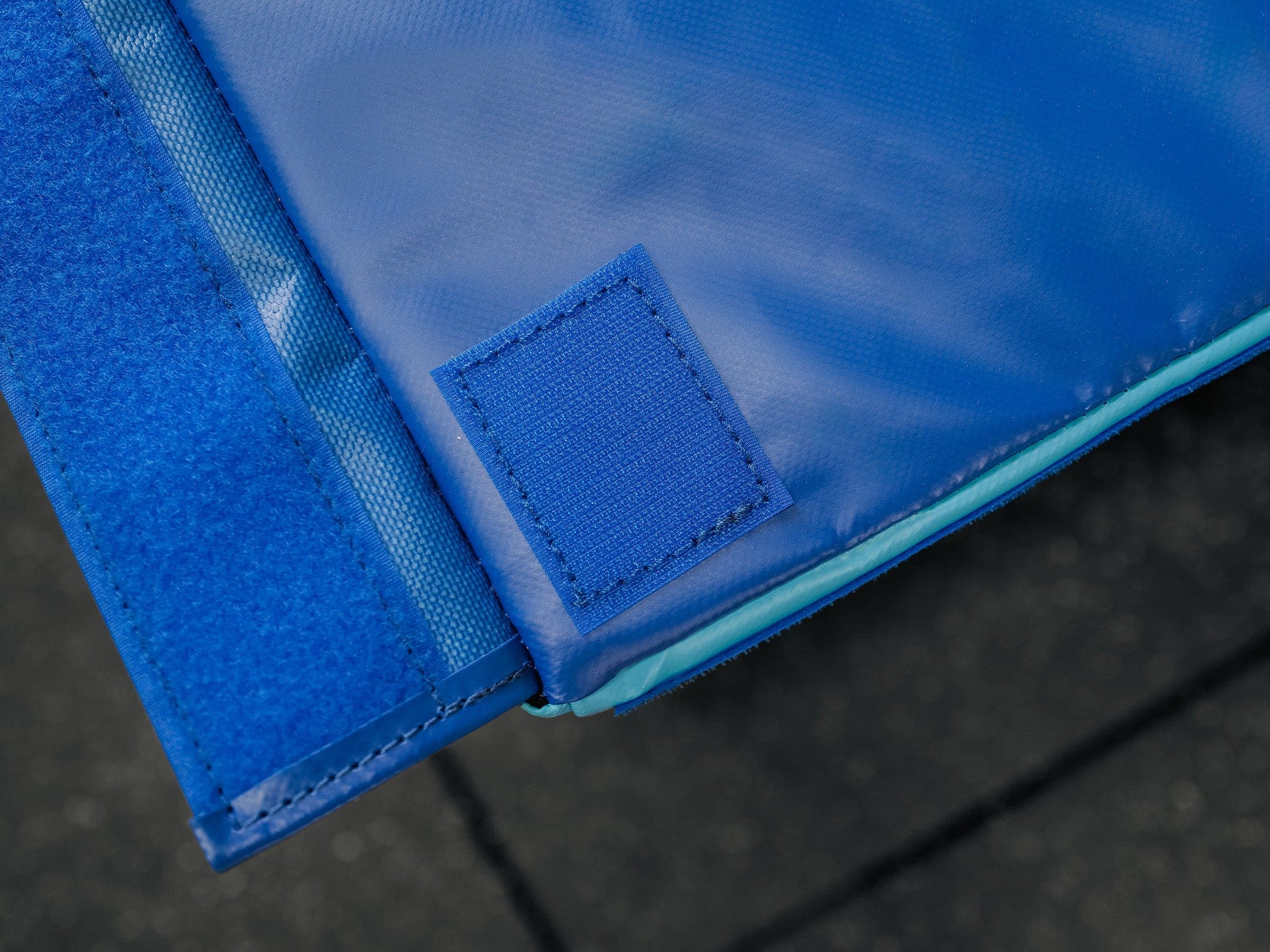 MEMAX Foldable Safety Landing Mat 300x150x20cm (with PVC Cover) - Image 6