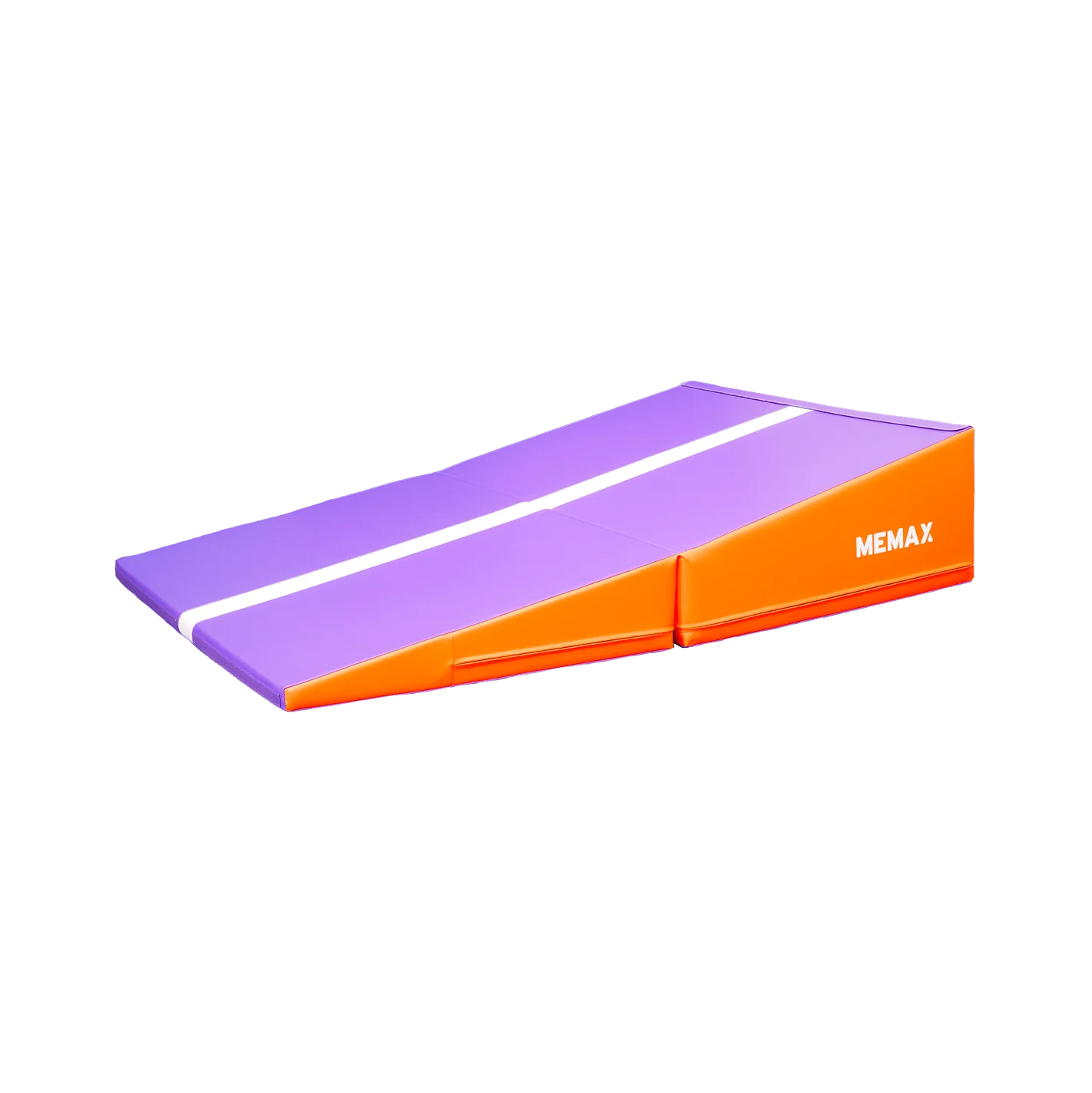 MEMAX Foldable Incline Wedge Mat - Modern Palette - Image 19