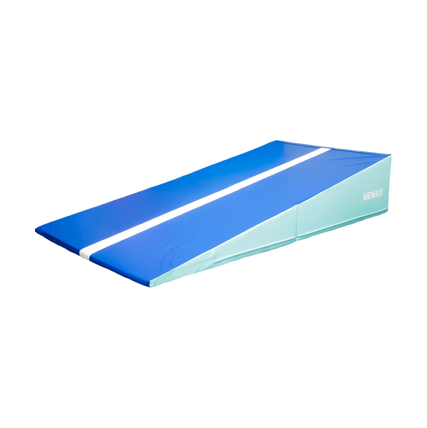 MEMAX Foldable Incline Wedge Mat - Modern Palette - Image 23