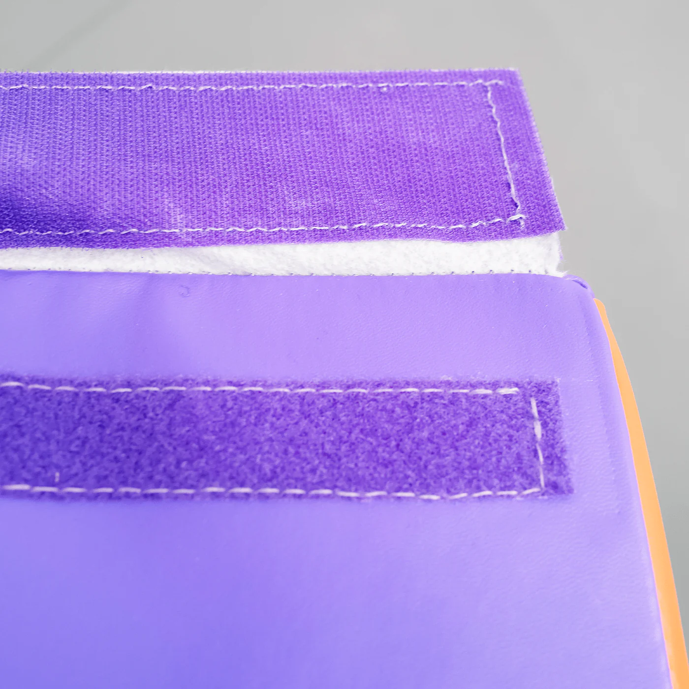 MEMAX Foldable Incline Wedge Mat - Modern Palette - Image 4
