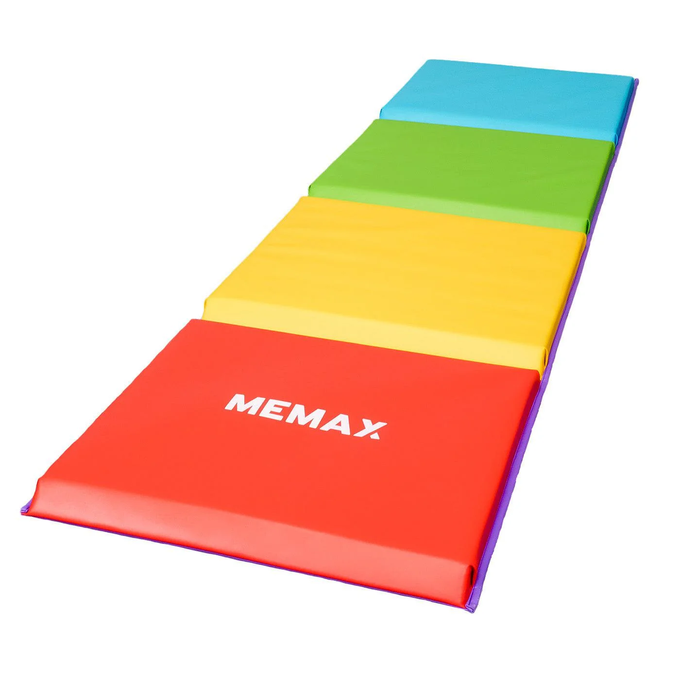 MEMAX Fun Tunnel Activity Mat - Image 4